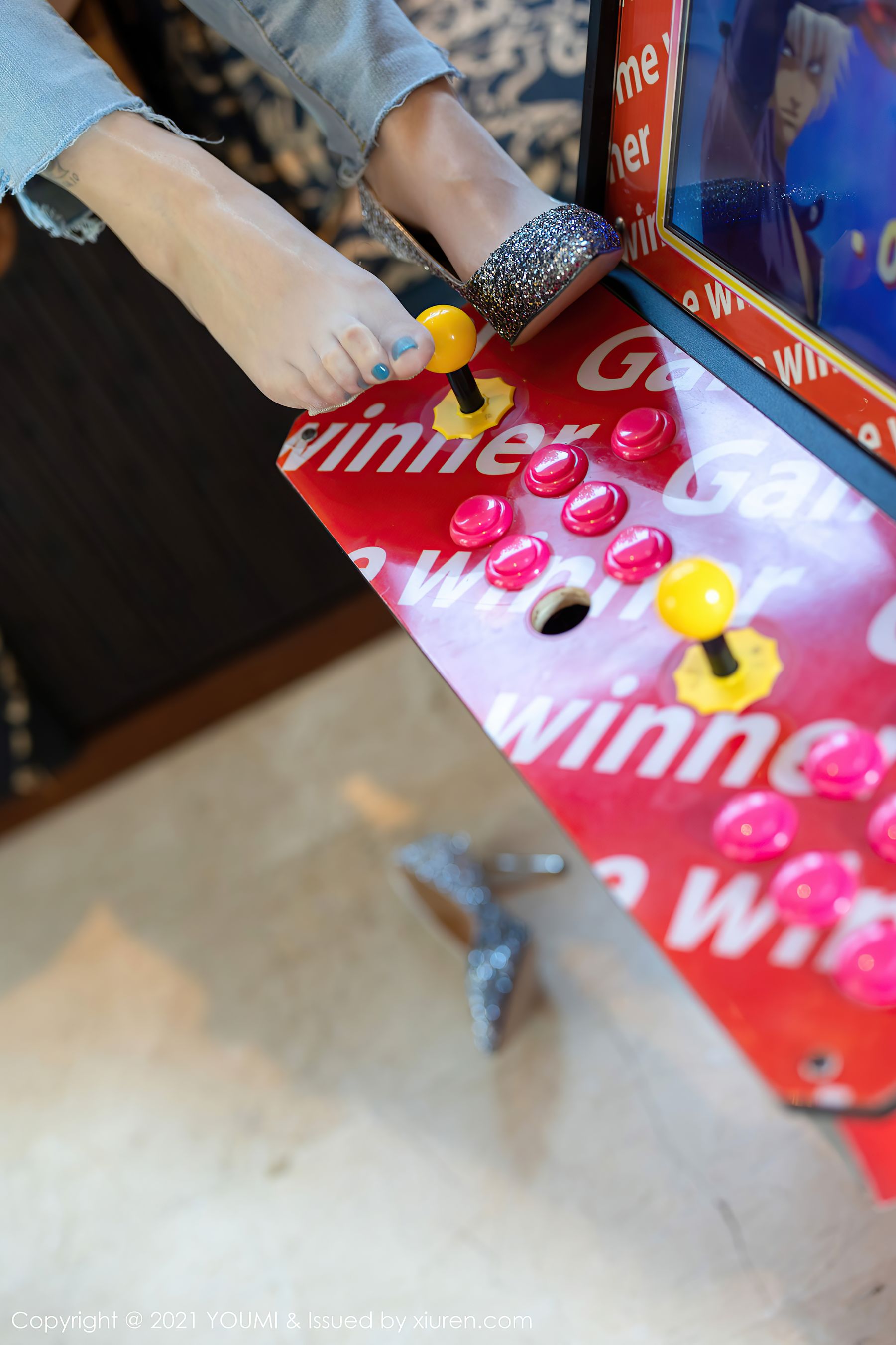 Vol.637 王雨纯-图29