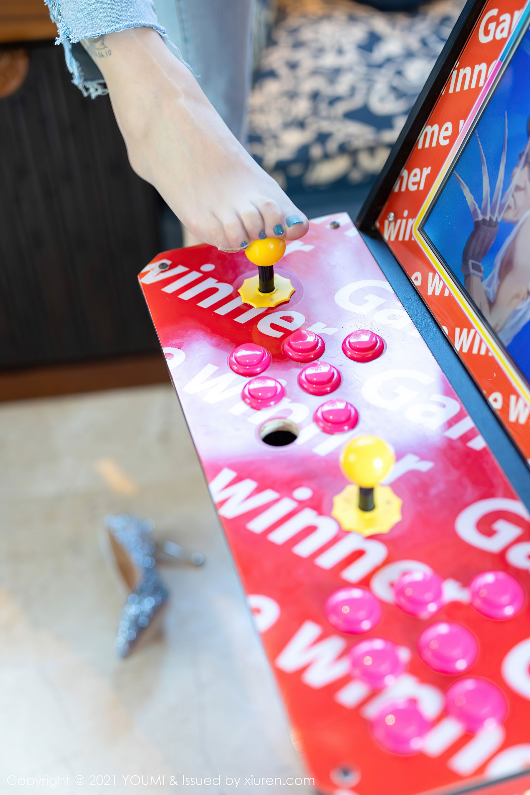 Vol.637 王雨纯-图30