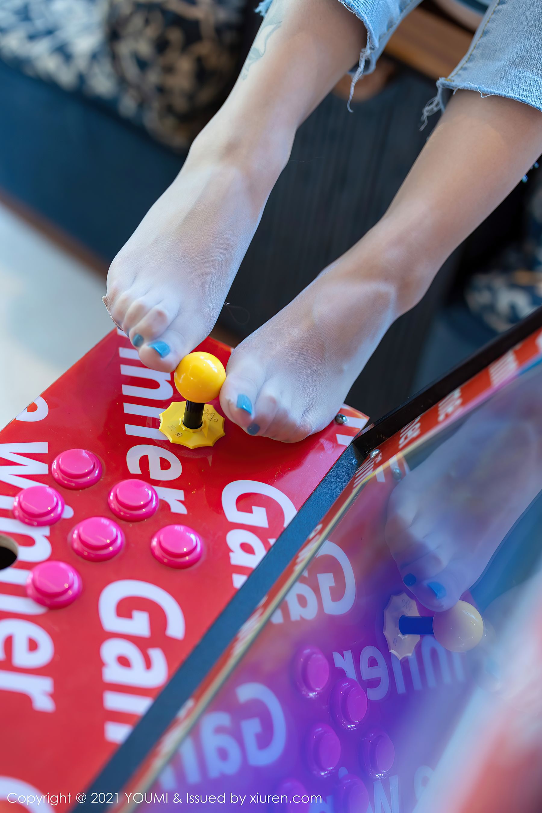 Vol.637 王雨纯-图33