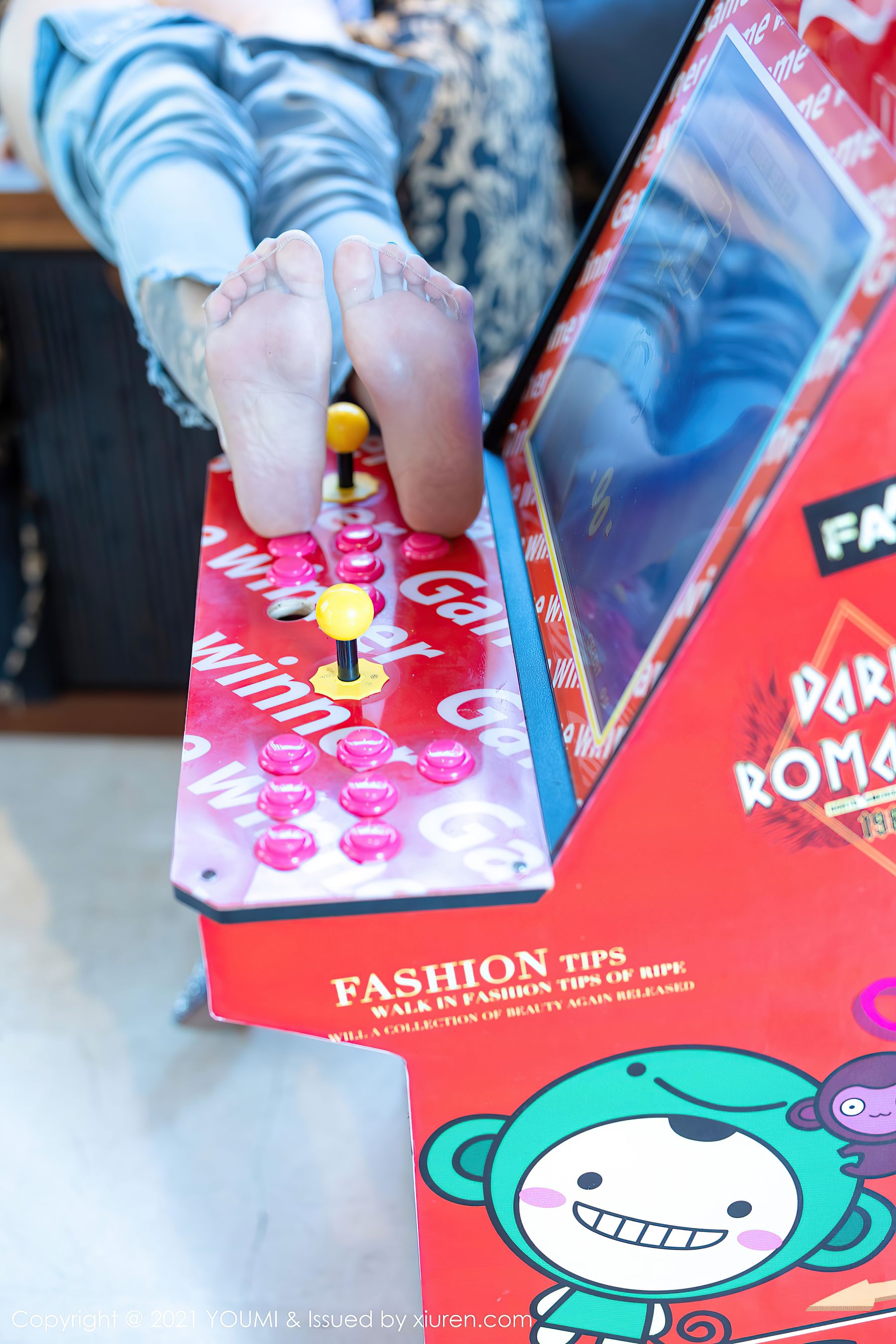 Vol.637 王雨纯-图34