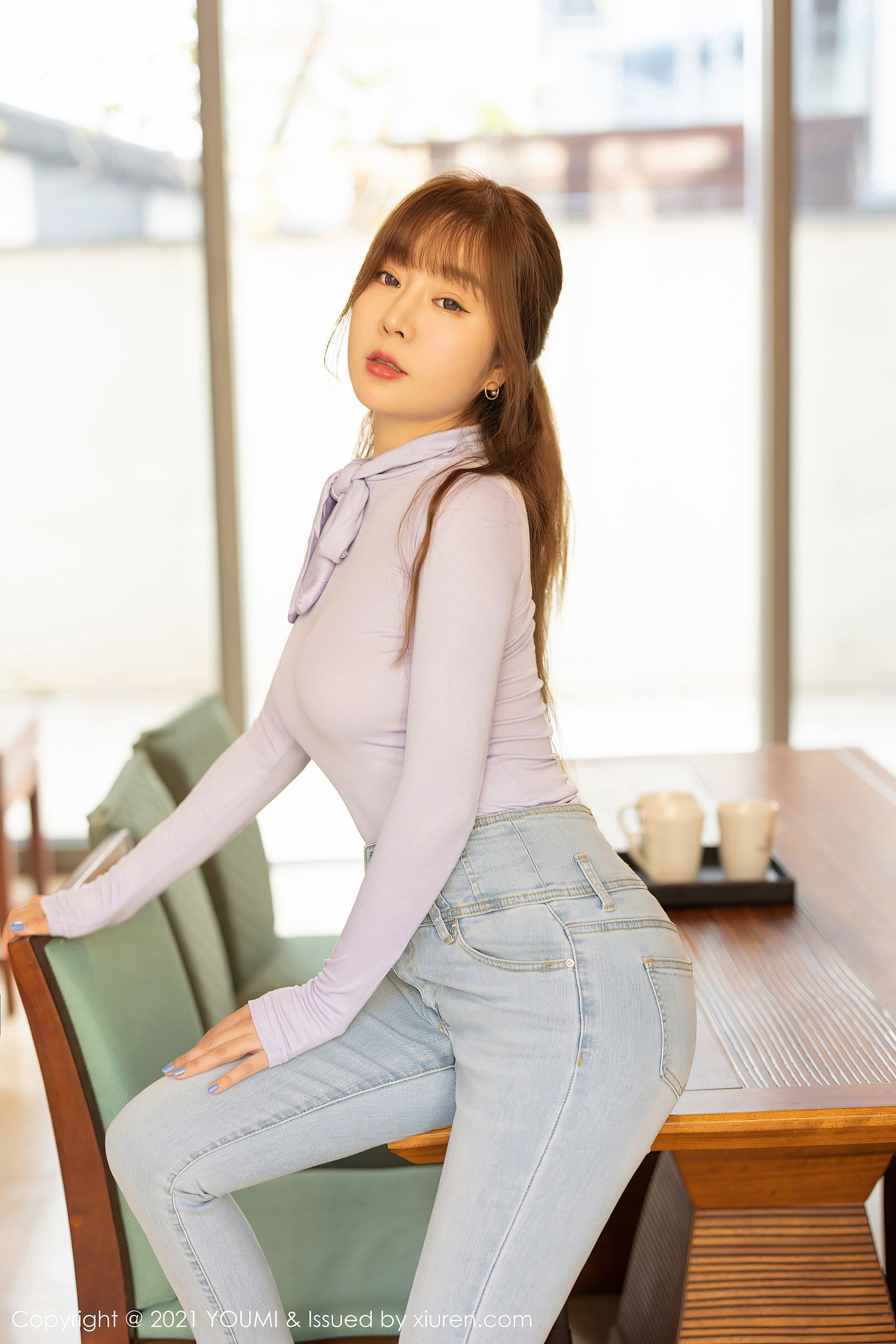 Vol.637 王雨纯-图3