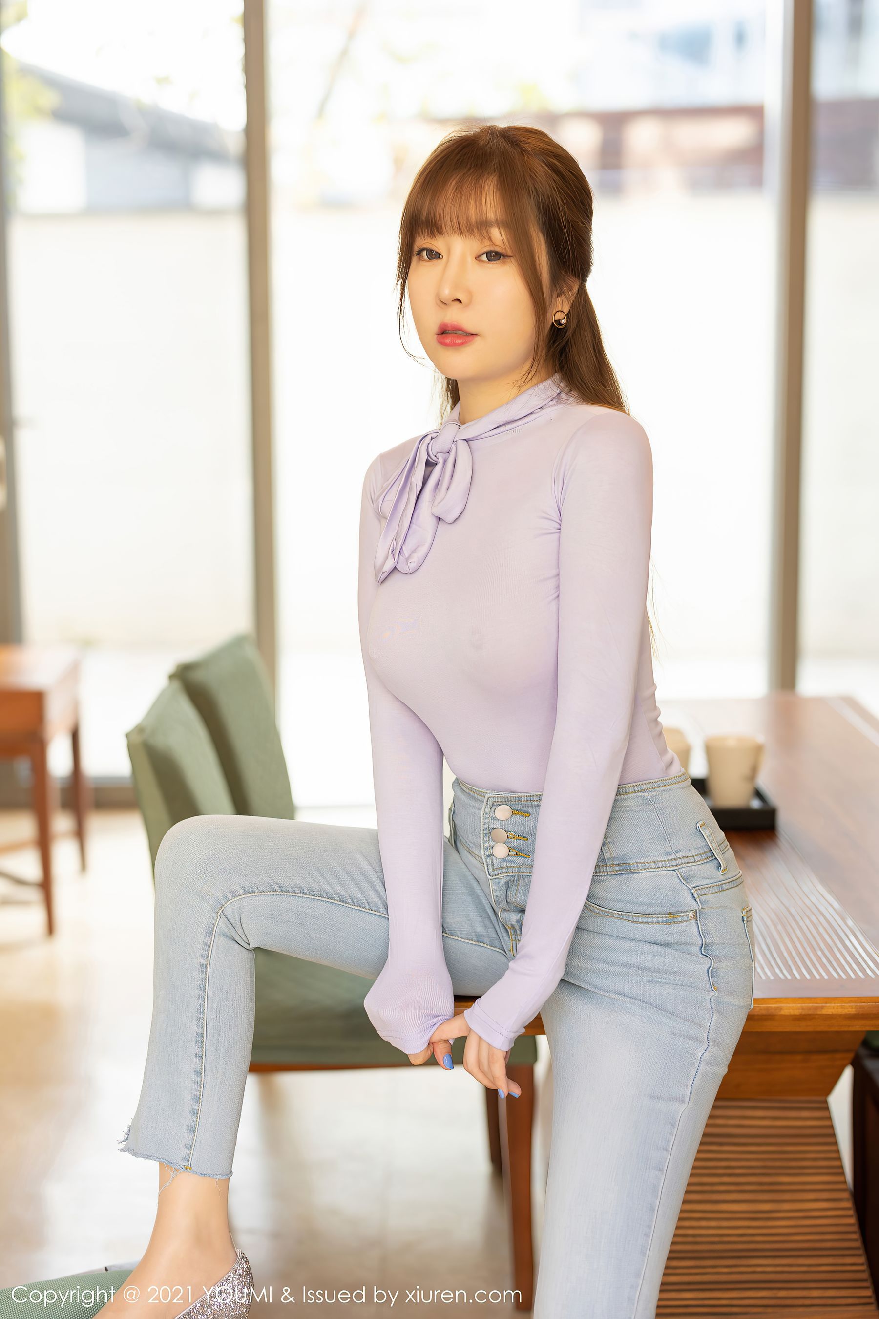Vol.637 王雨纯-图8
