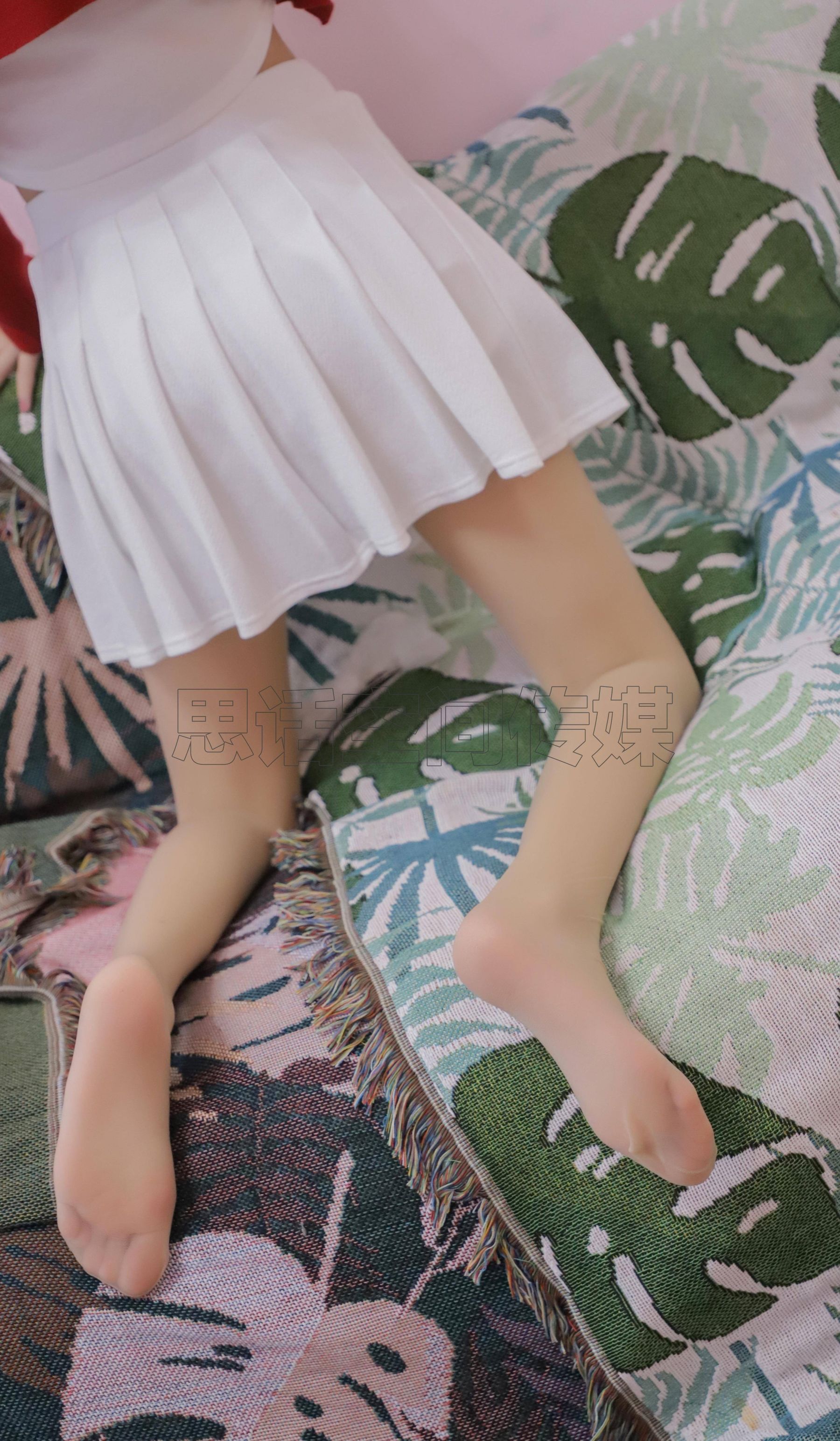 SJ031 珊珊 樱桃熟了-图17