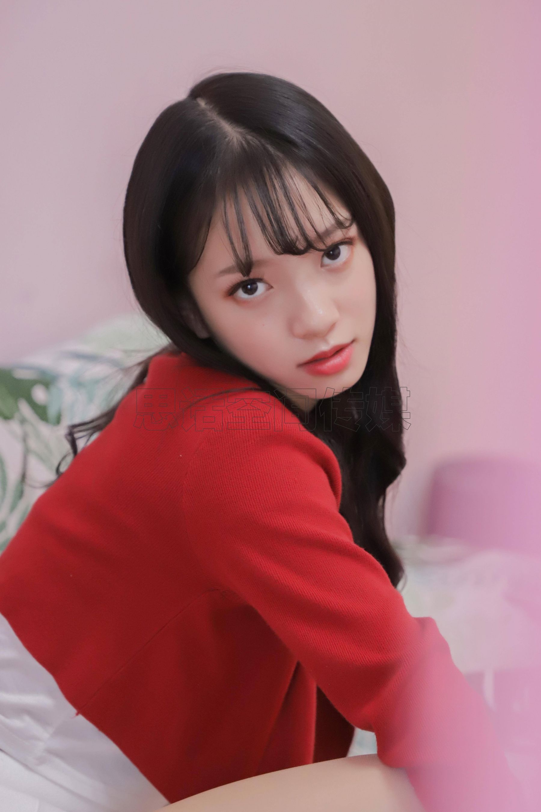 SJ031 珊珊 樱桃熟了-图31