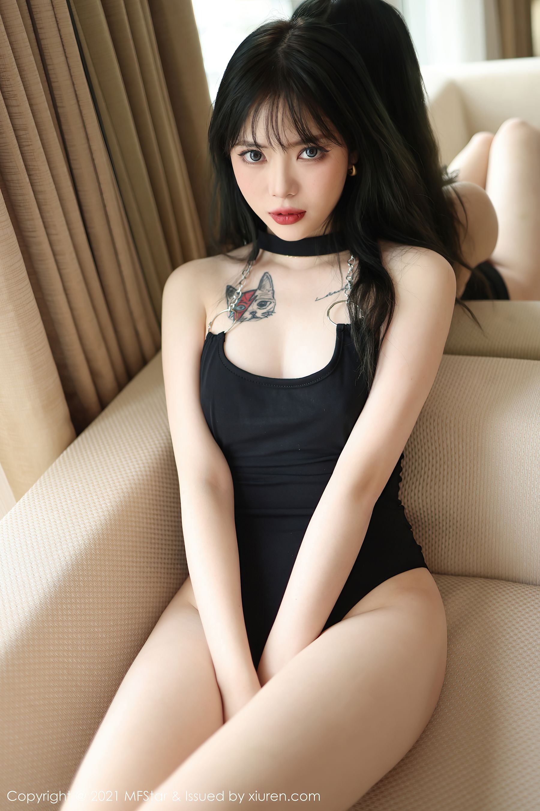 Vol.484 Arude薇薇-图17