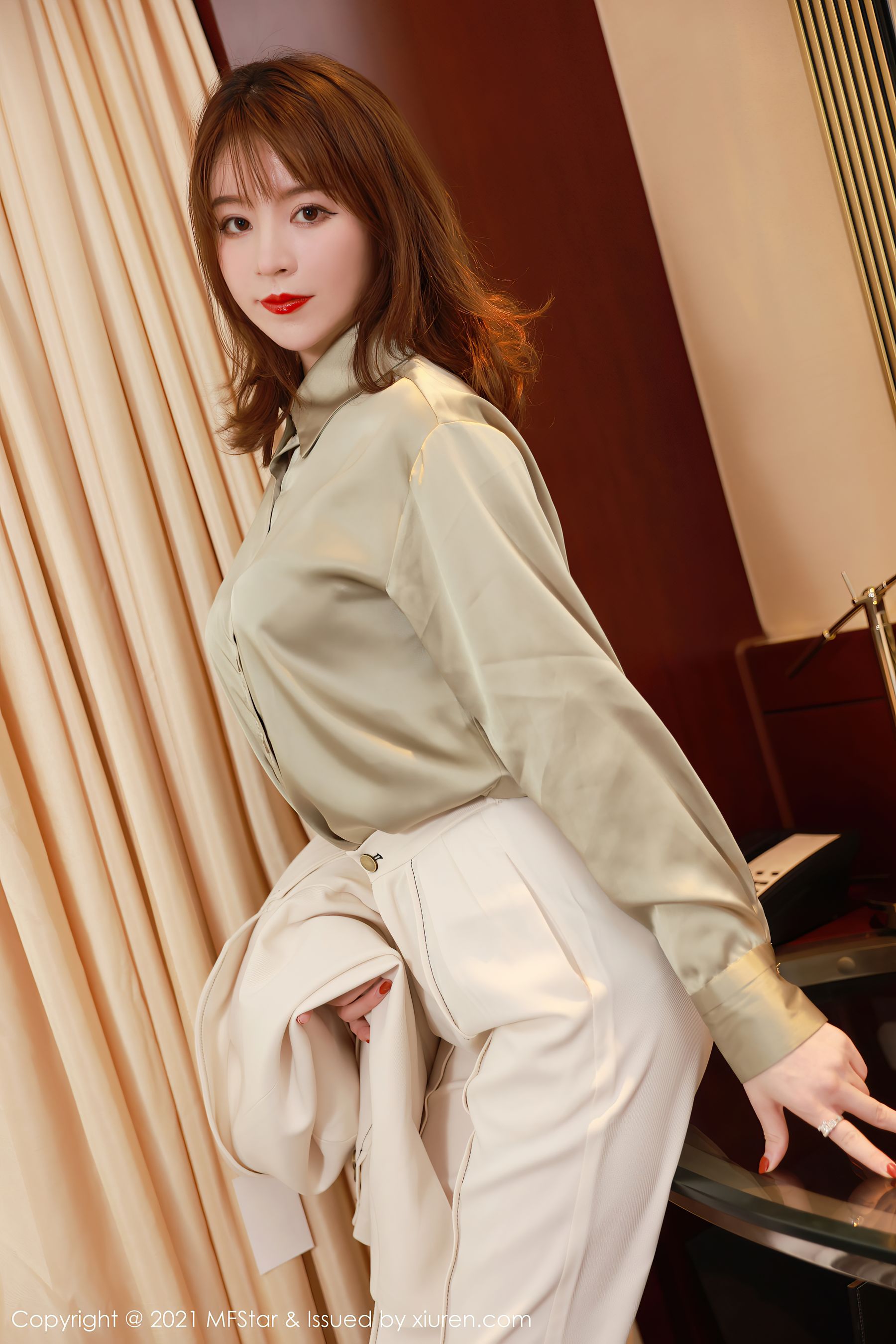 Vol.485 yoo优优-图13