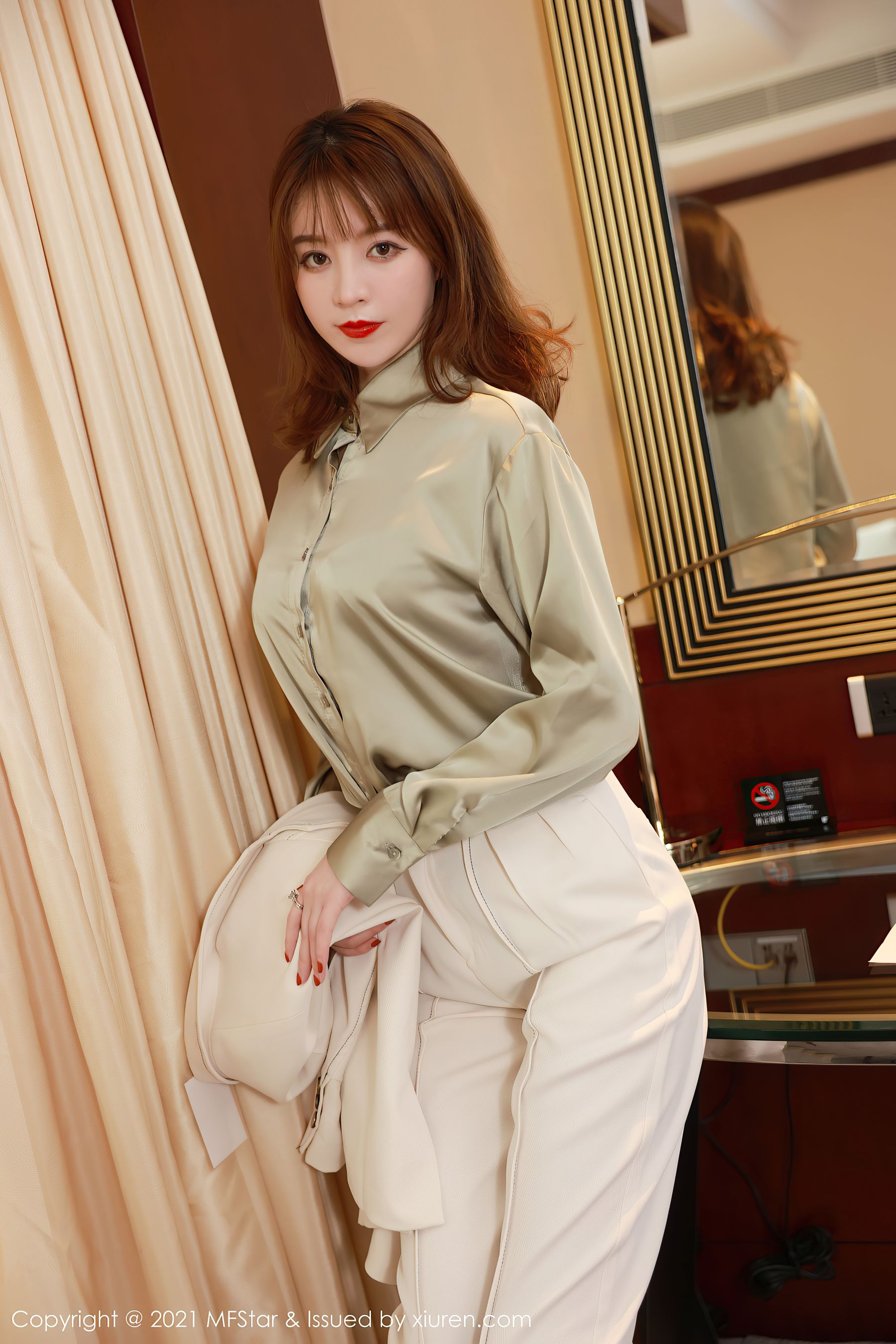 Vol.485 yoo优优-图14