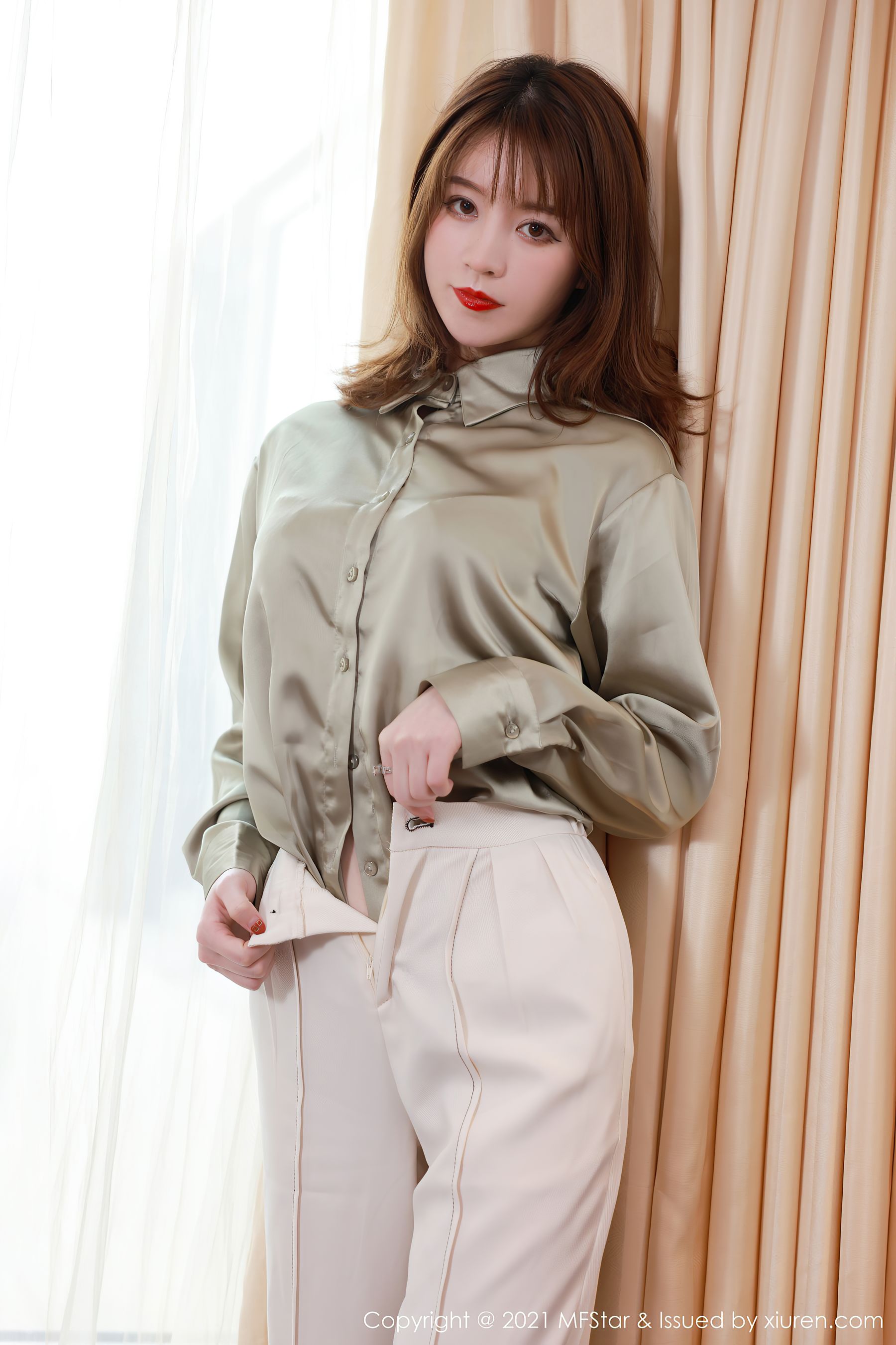 Vol.485 yoo优优-图16