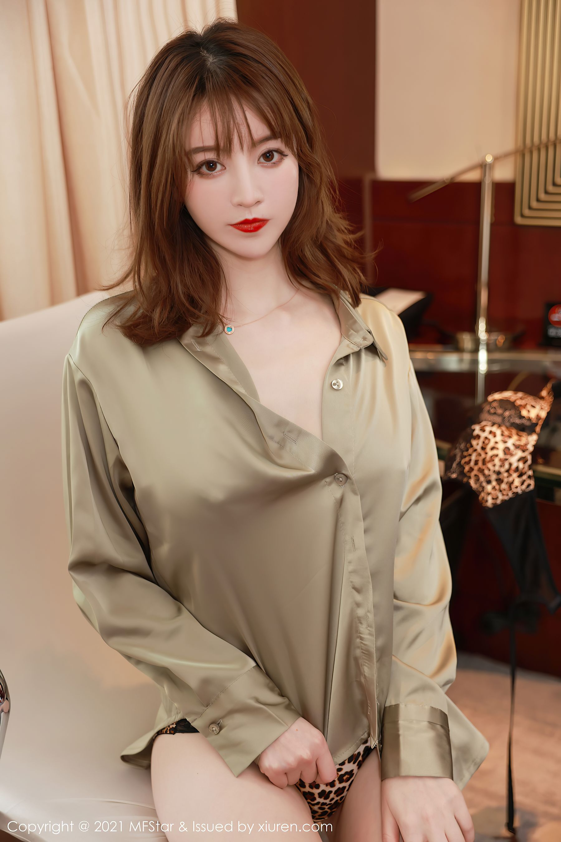 Vol.485 yoo优优-图28