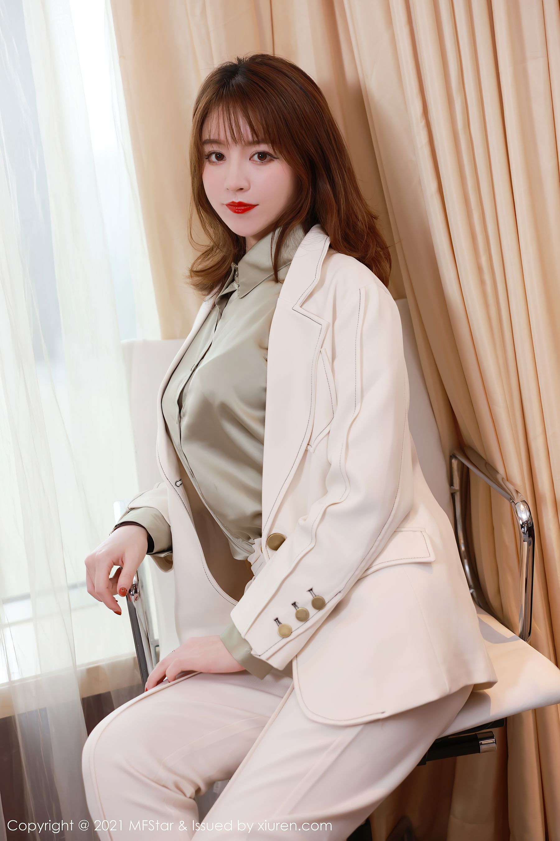 Vol.485 yoo优优-图4