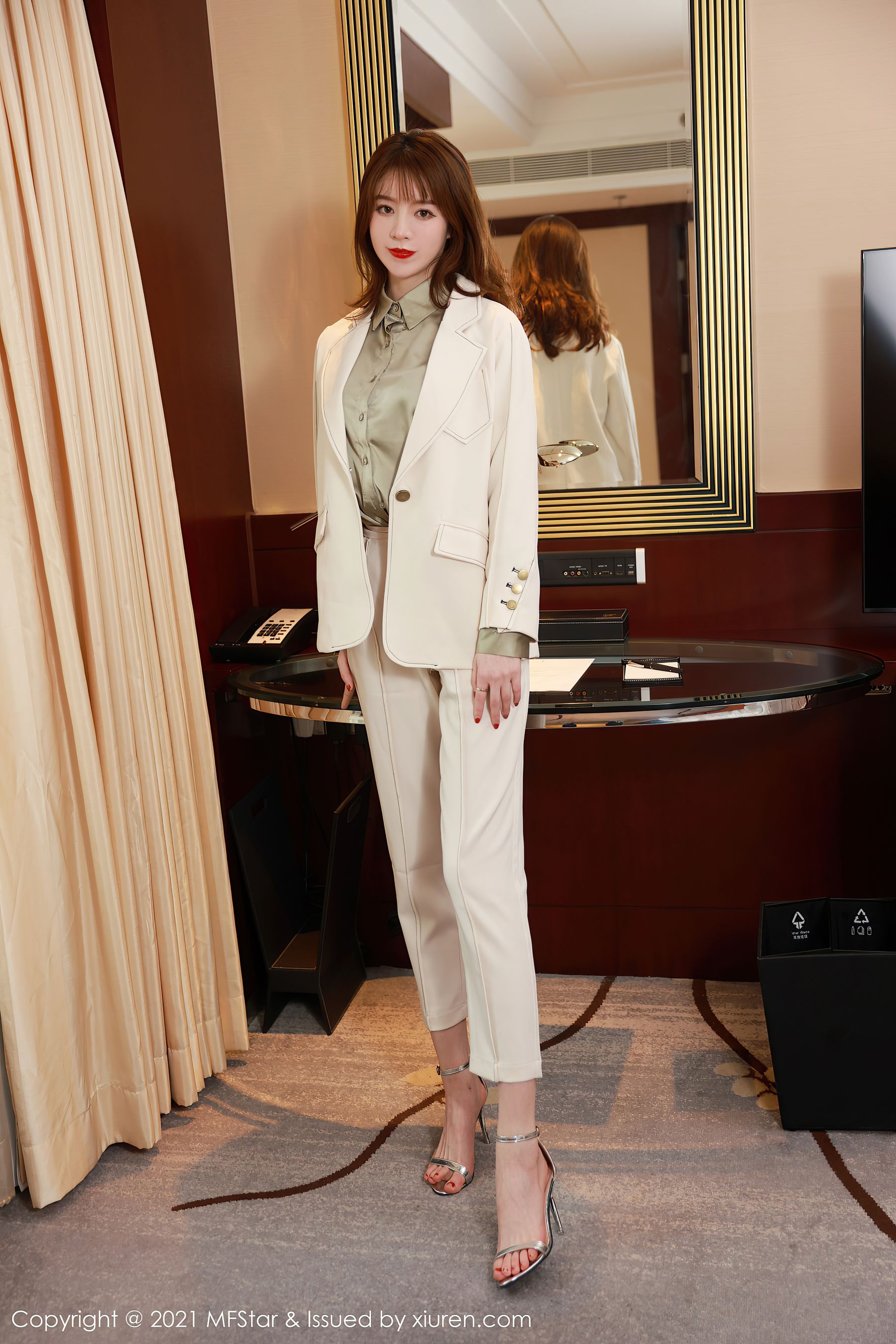 Vol.485 yoo优优-图6