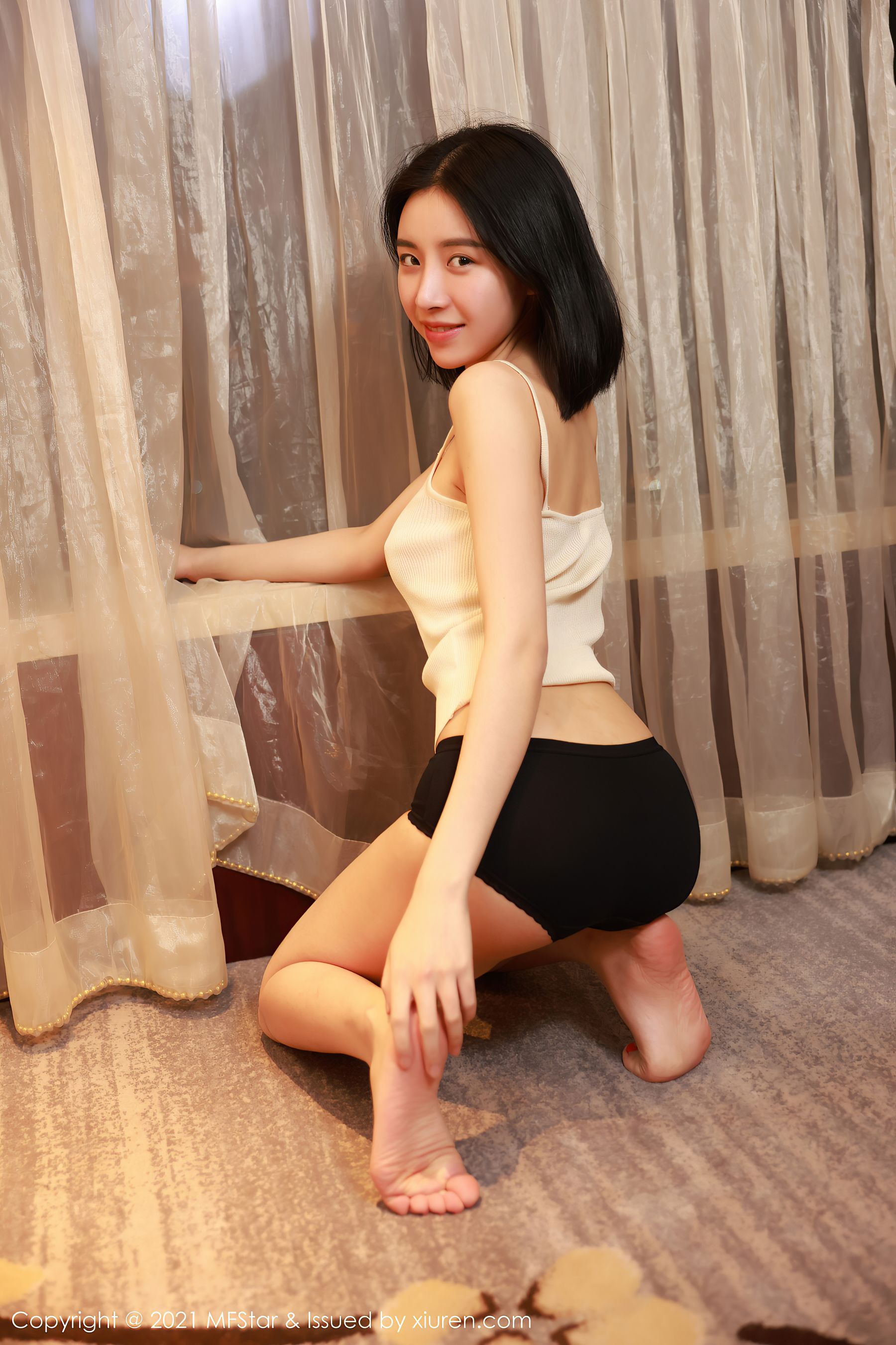 Vol.486 模特合集-图17