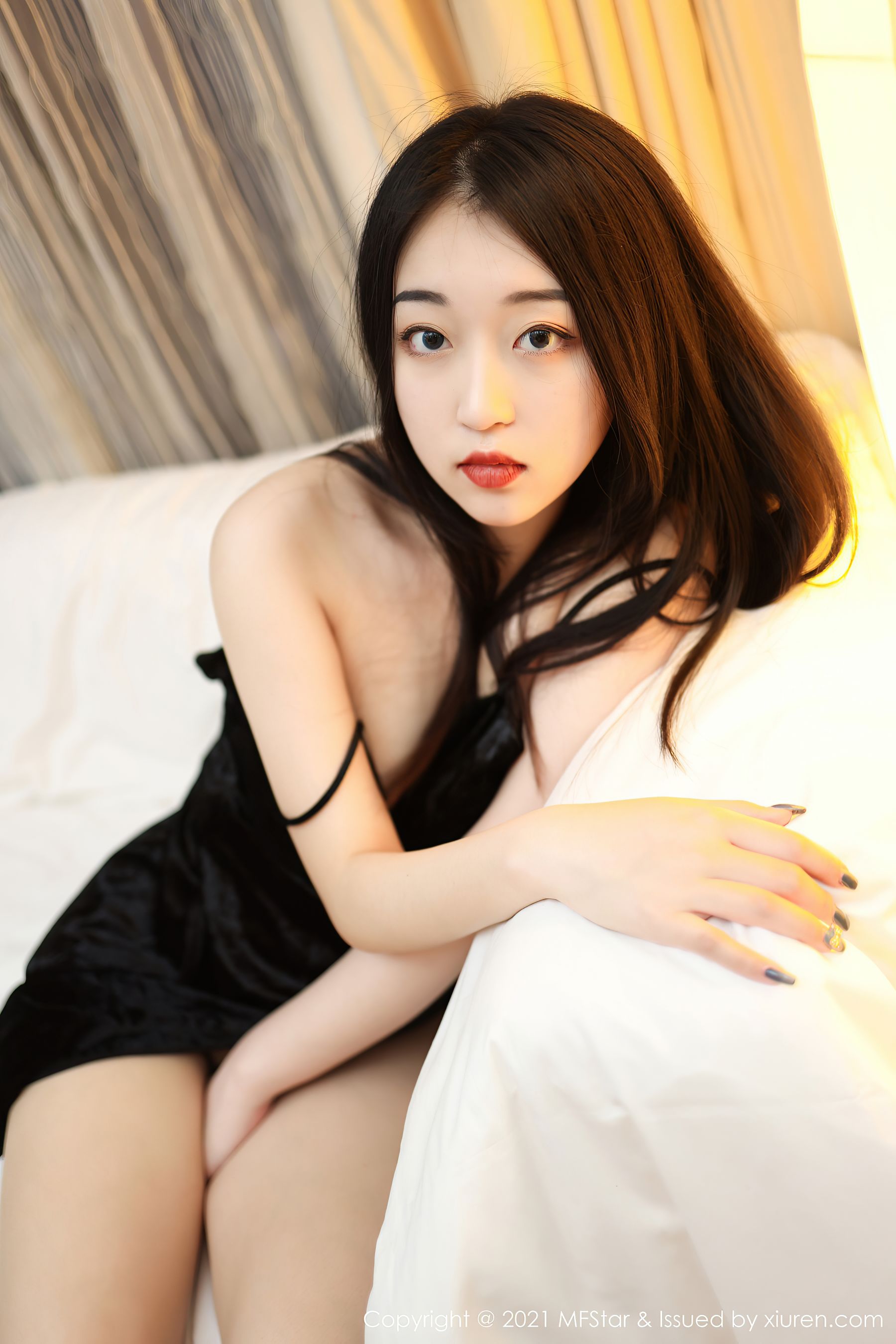 Vol.486 模特合集-图34