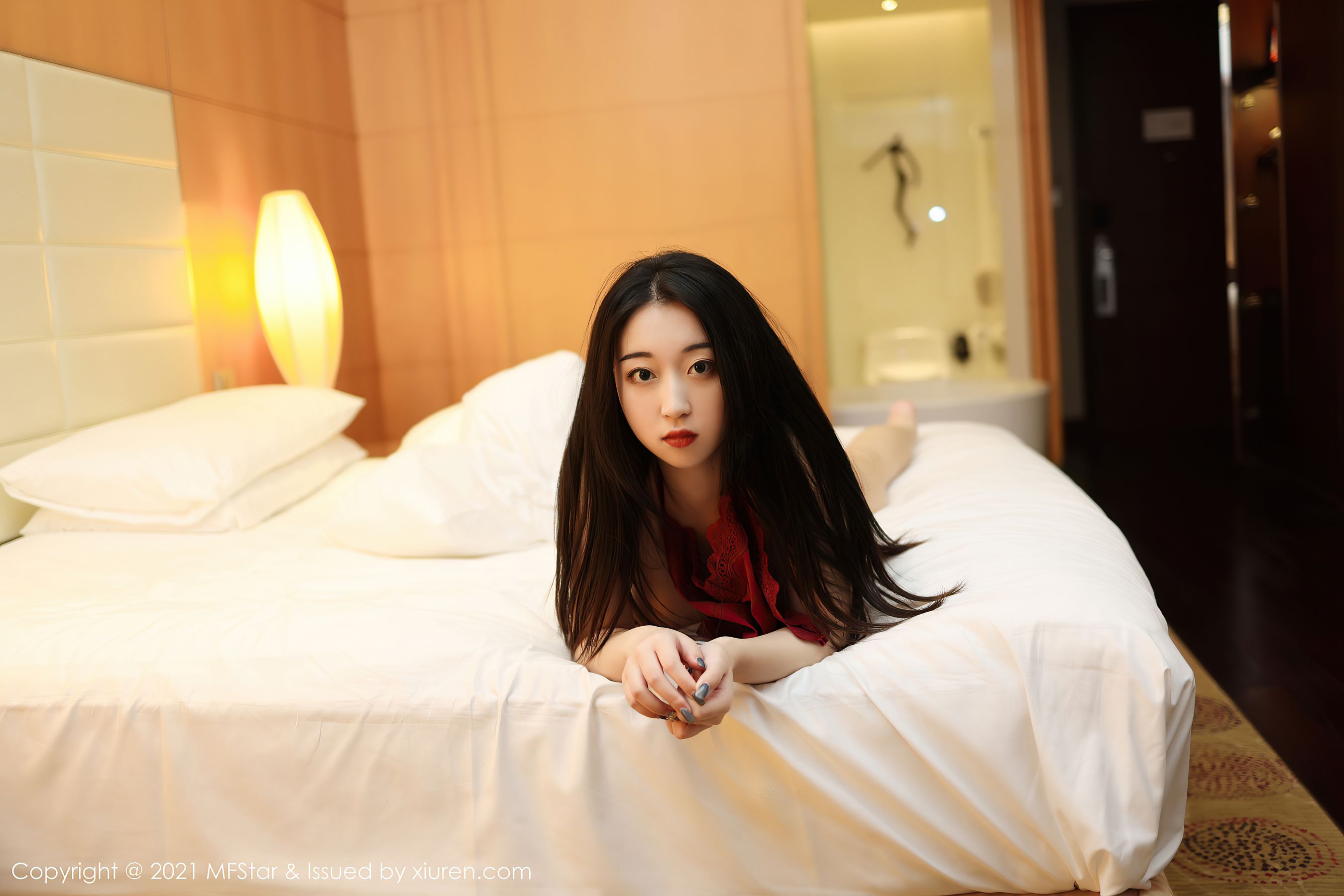 Vol.486 模特合集-图47