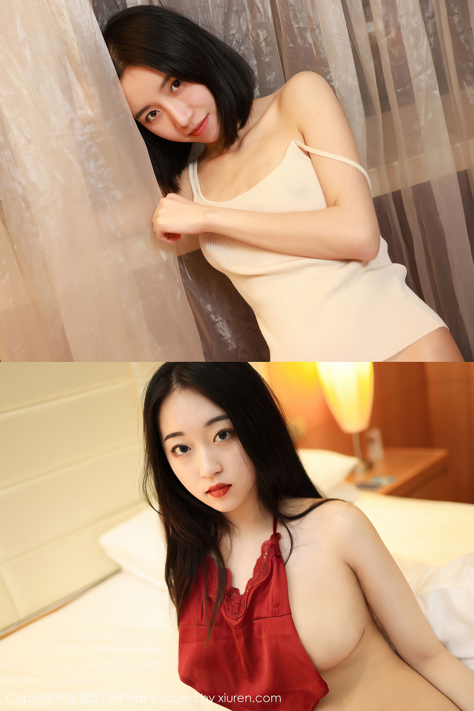 Vol.486 模特合集-图50