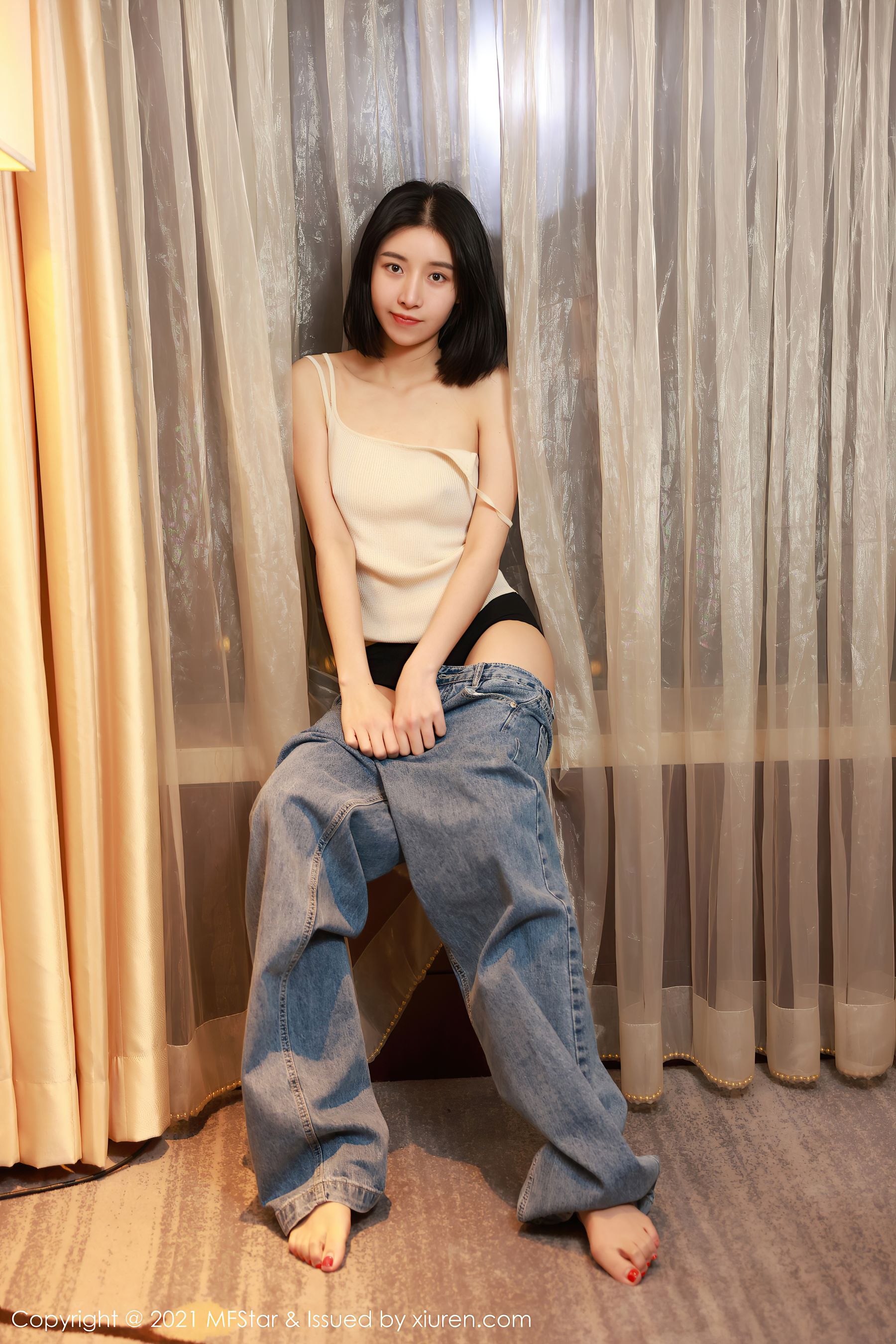 Vol.486 模特合集-图8