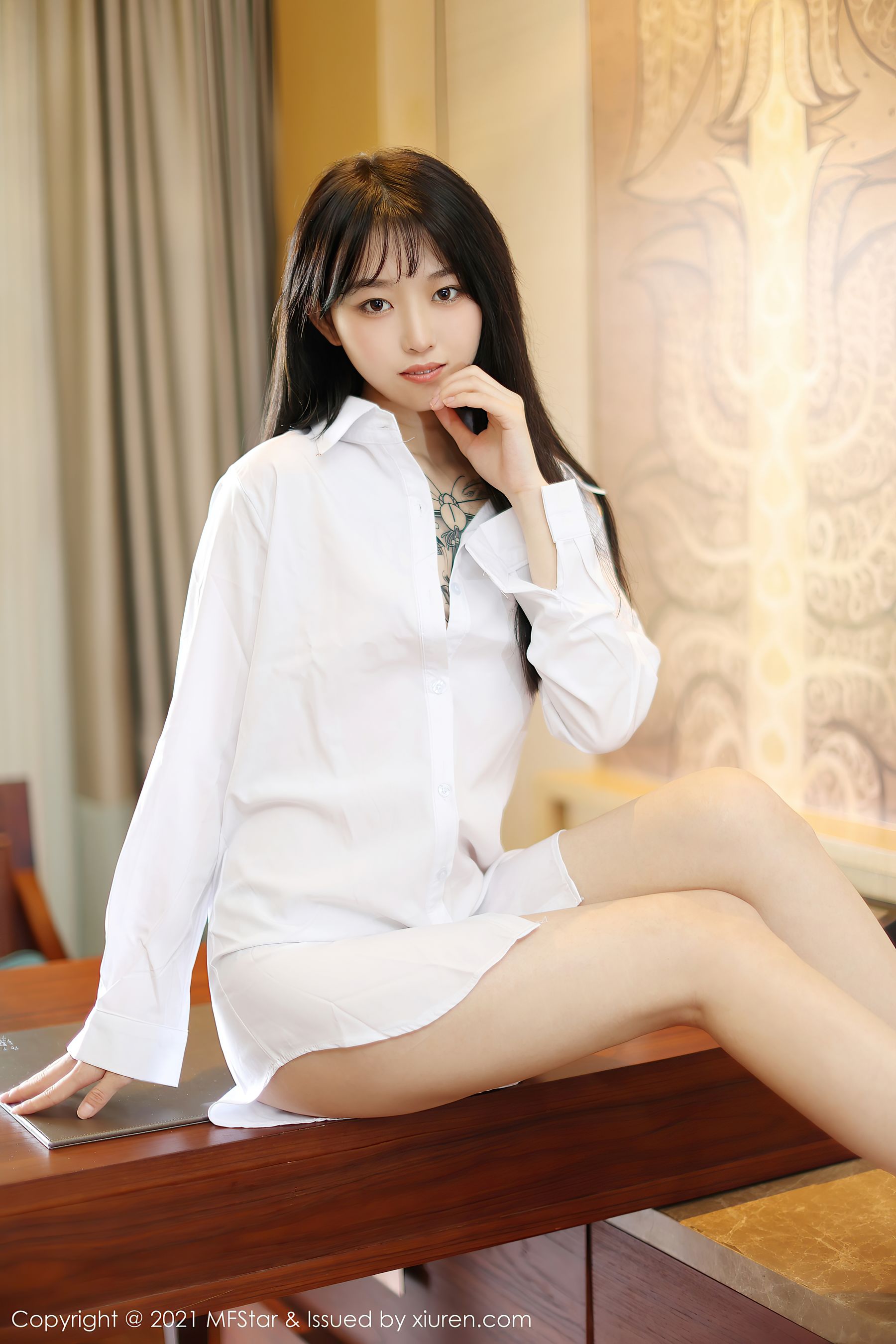 Vol.488 奶瓶子-图10