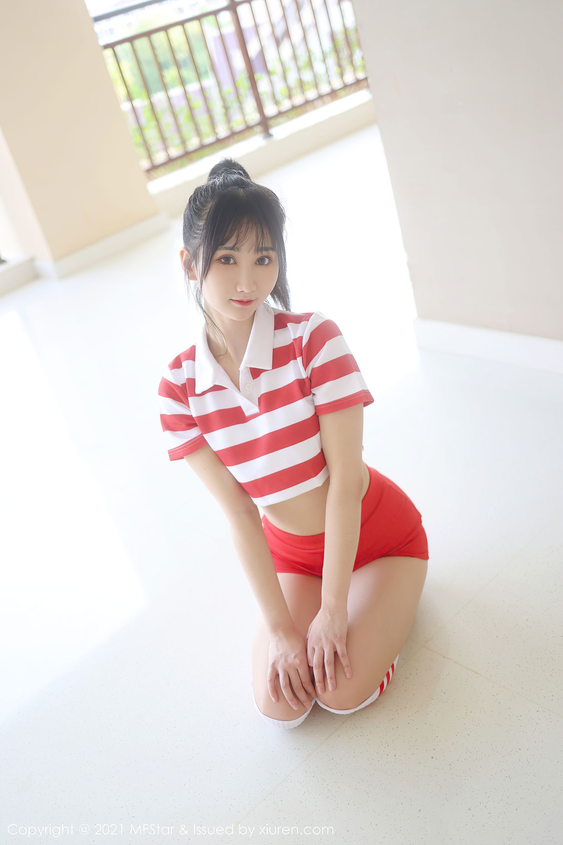 Vol.489 小果冻儿-图10