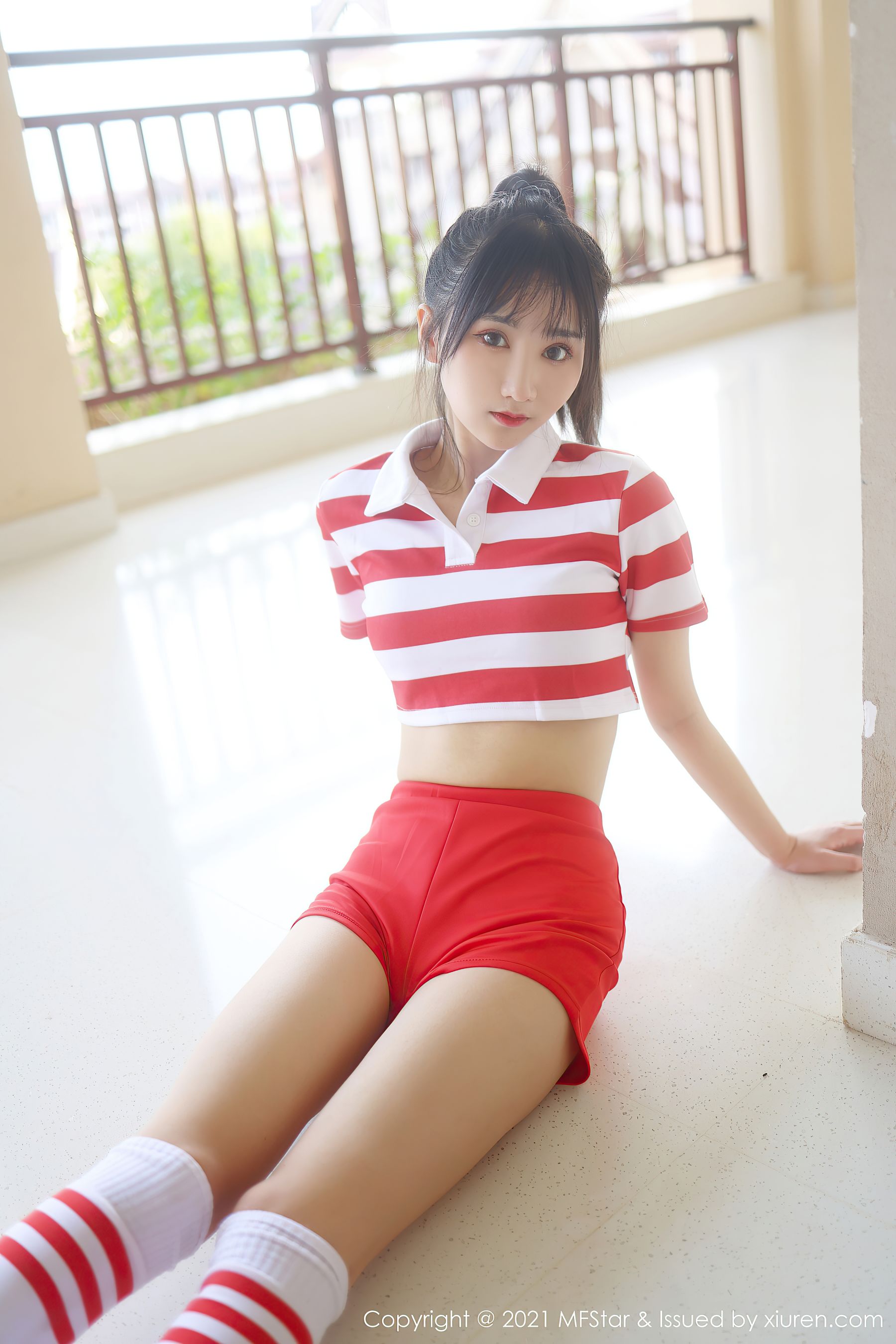 Vol.489 小果冻儿-图11