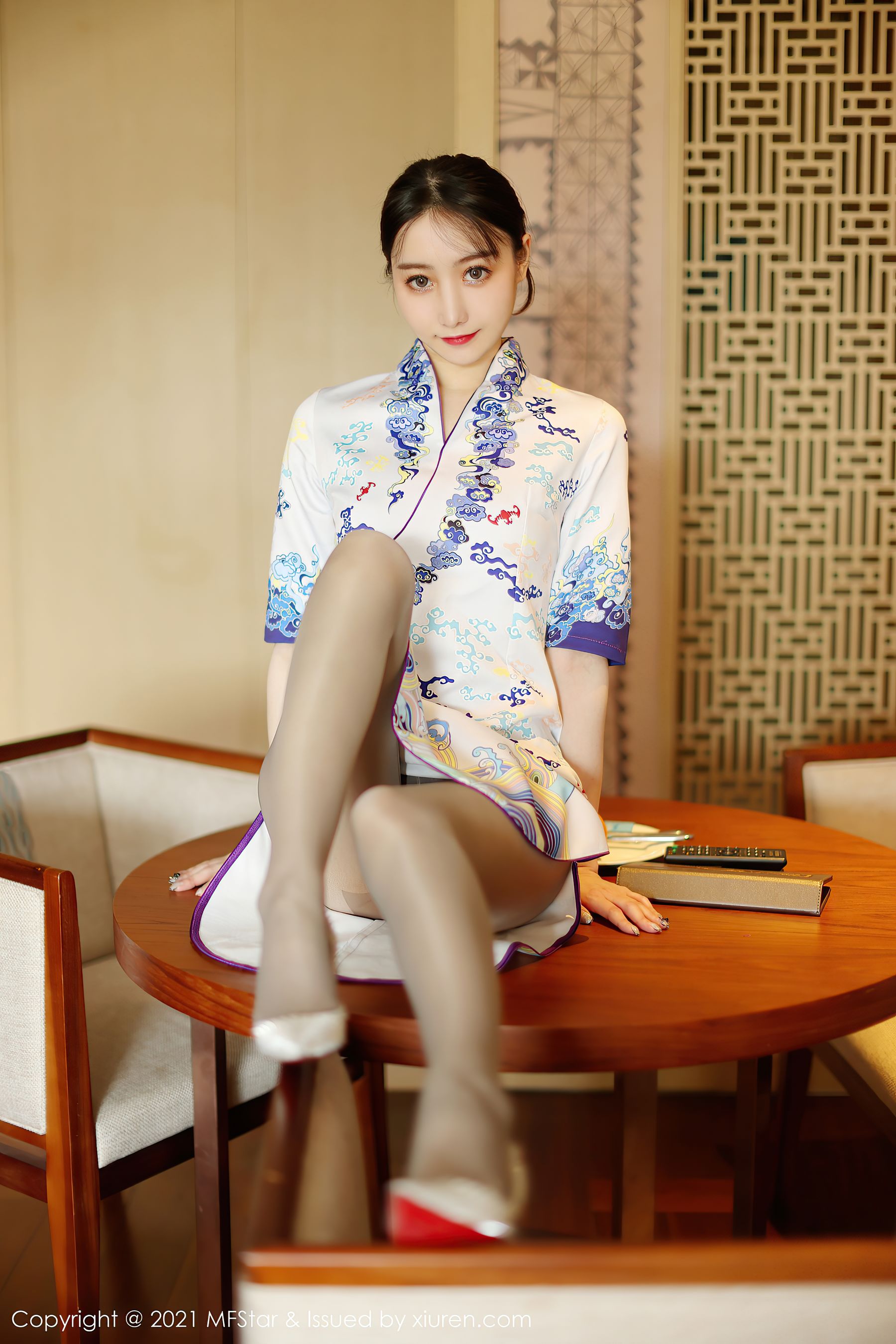 Vol.490 水水er-图9