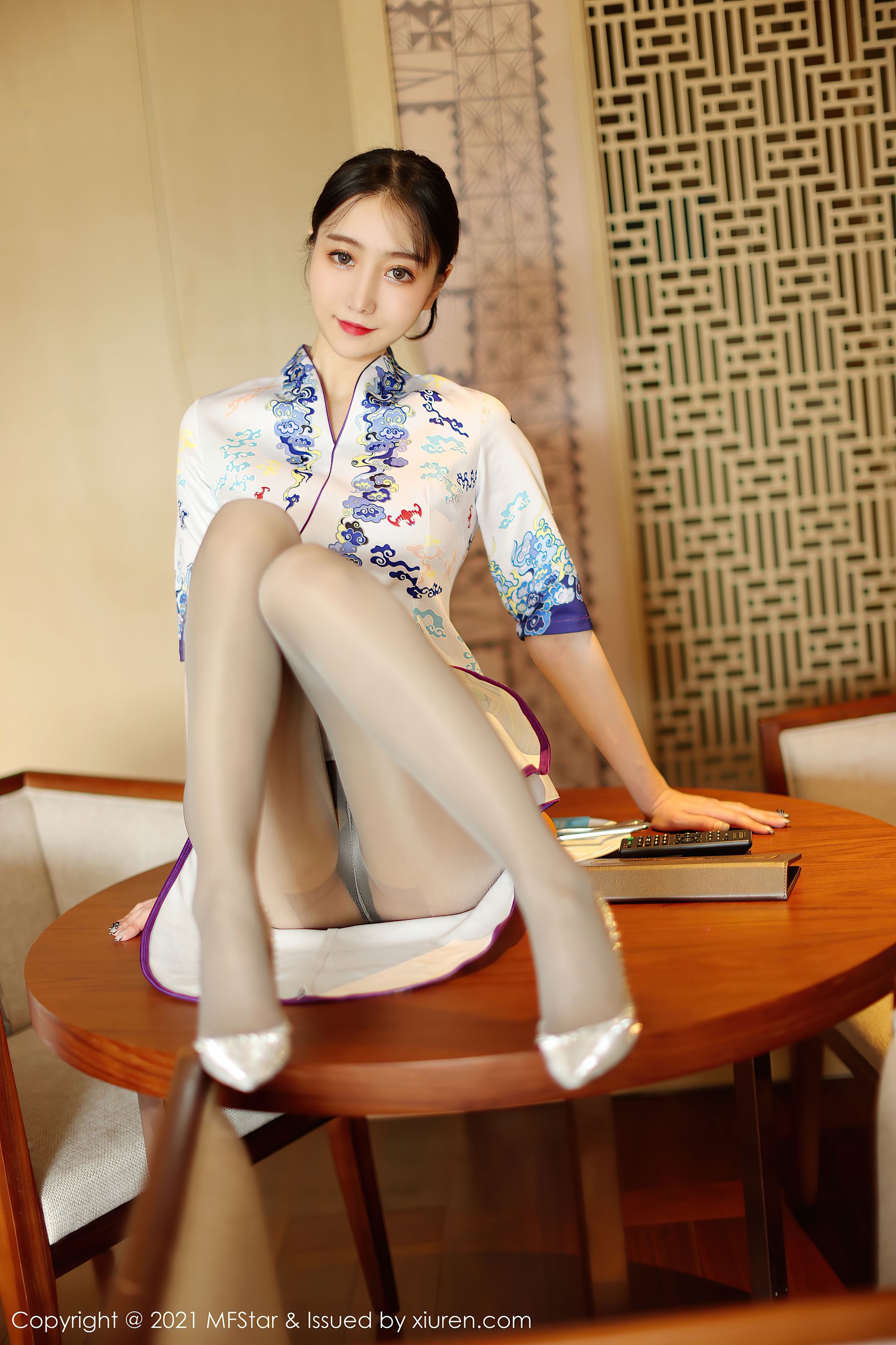 Vol.490 水水er-图12