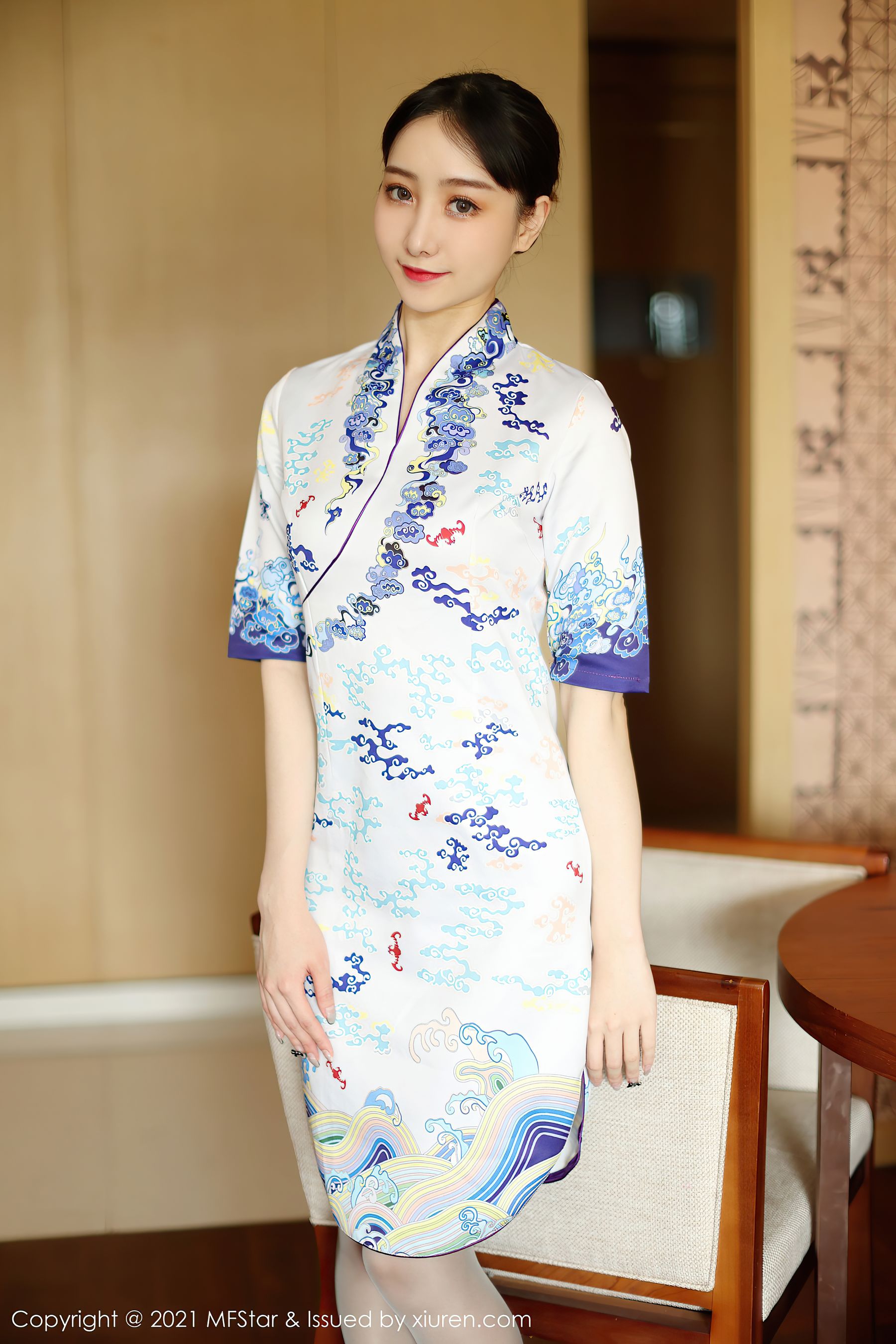 Vol.490 水水er-图2