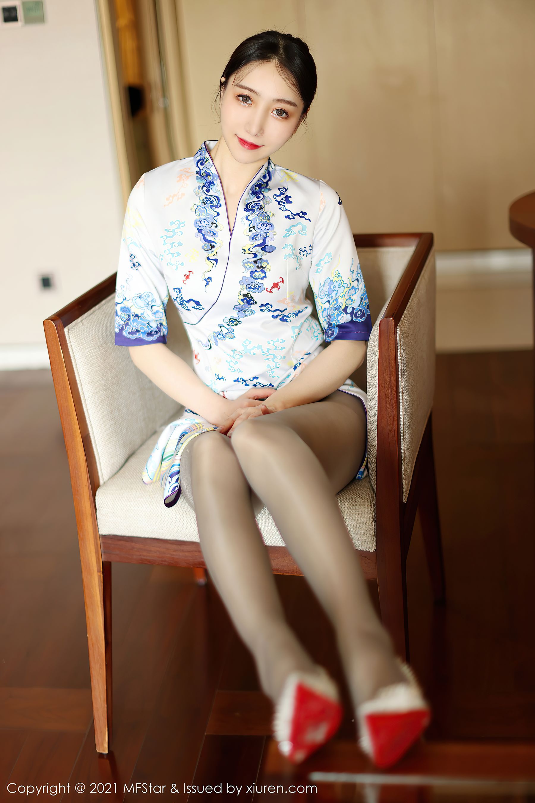 Vol.490 水水er-图33