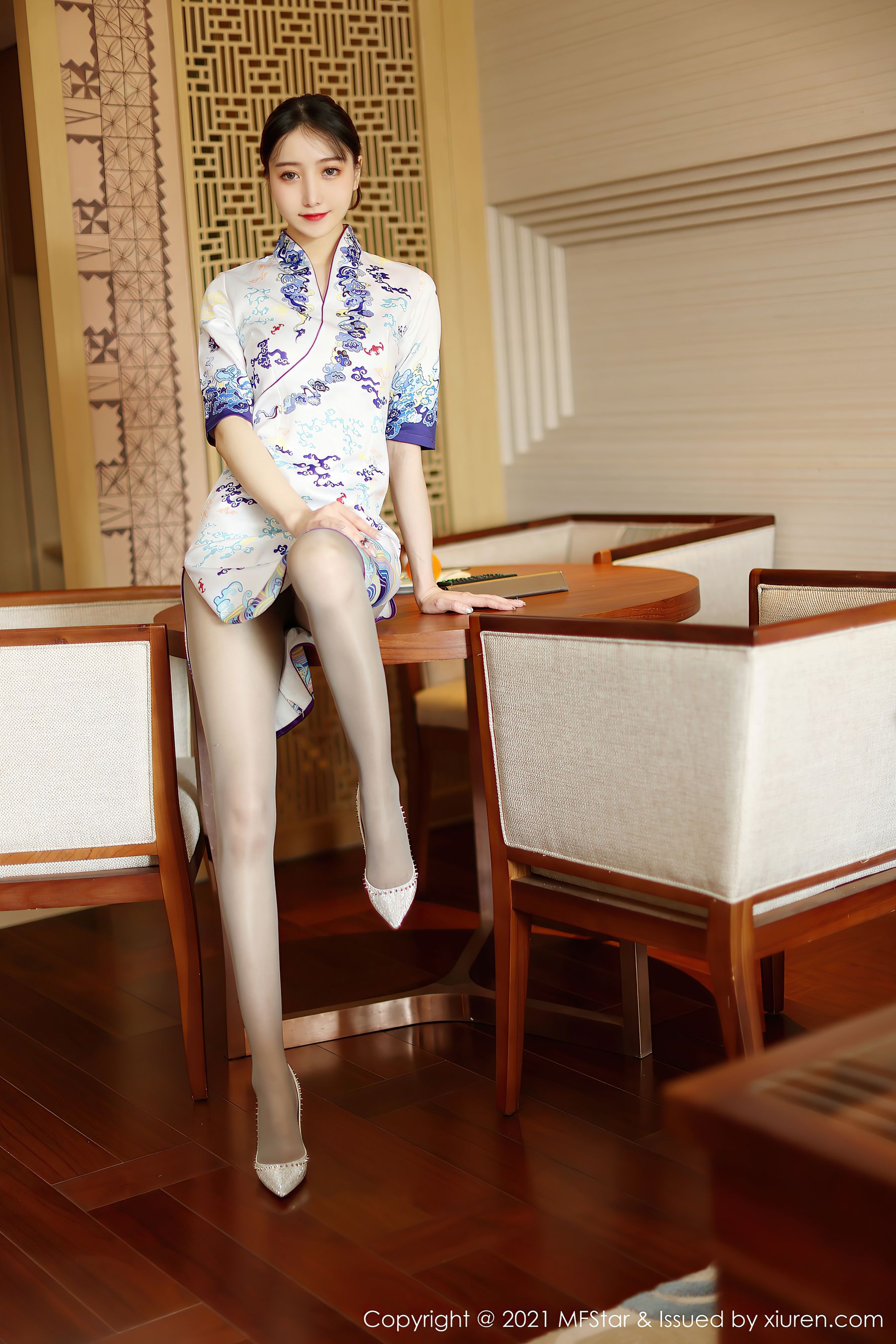 Vol.490 水水er-图8