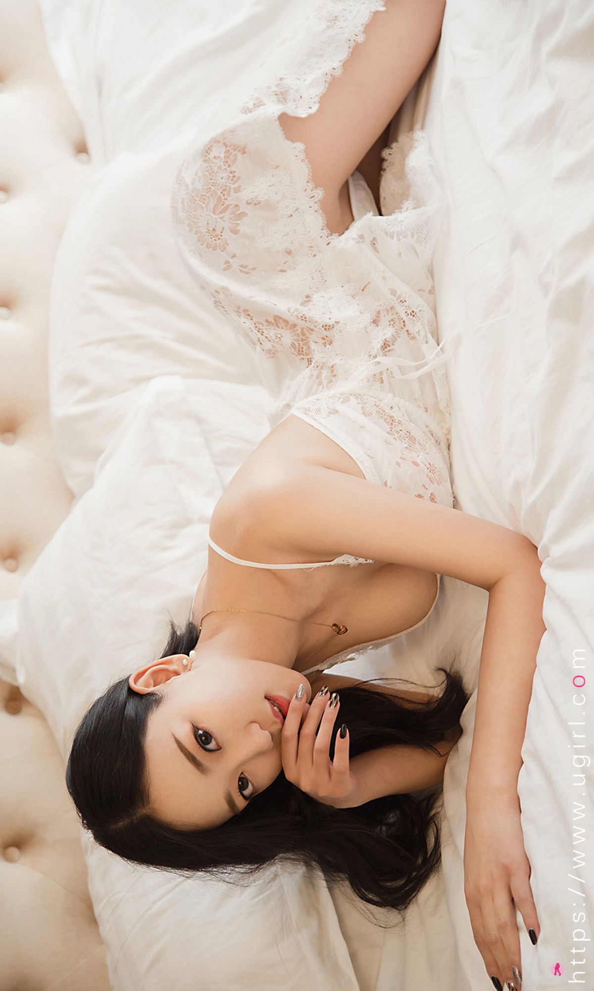 No.2096 吾凡&乔菲&北晨&张团团&桃香子 情窦盛开-图18