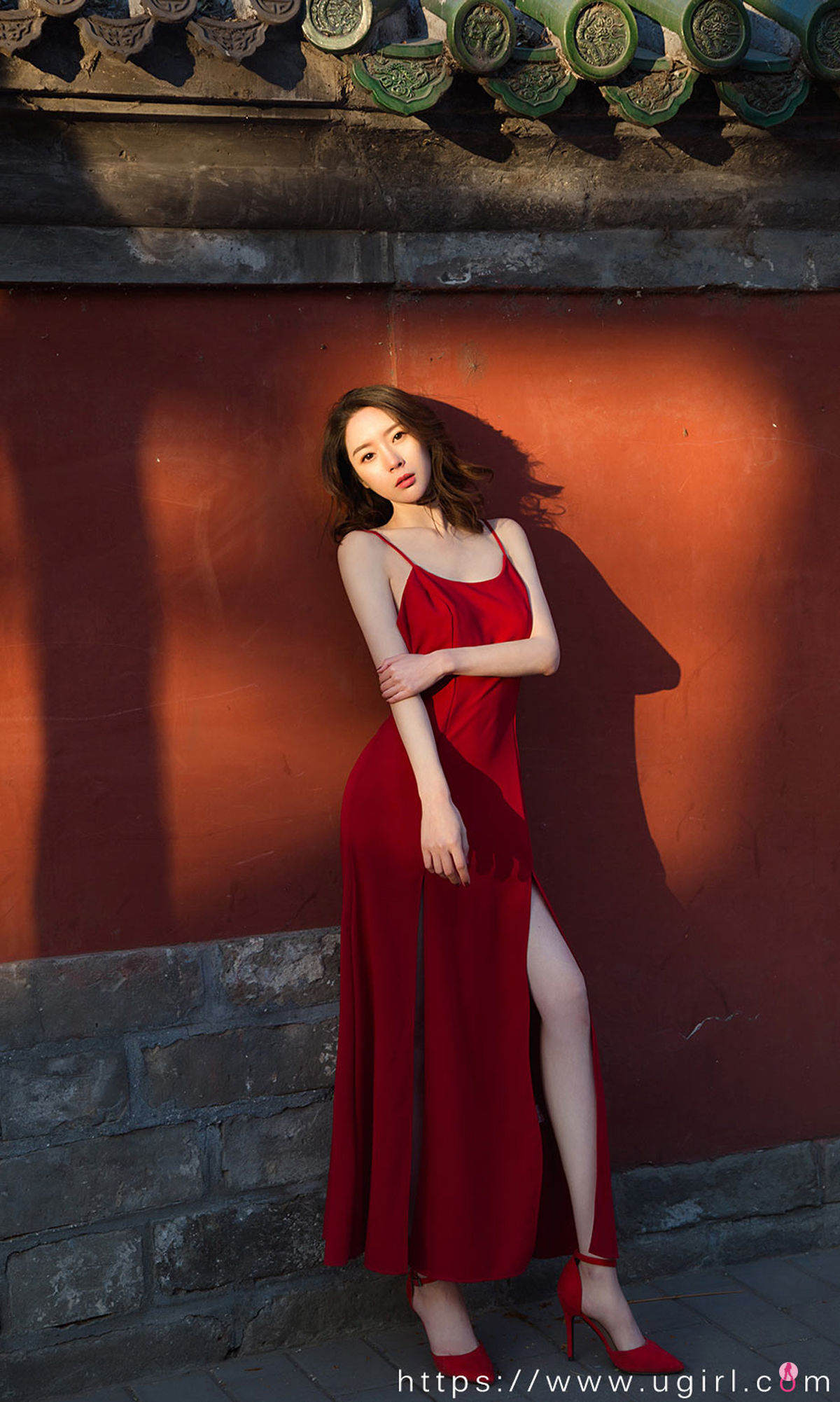 No.2104 Navira&金梓馨&栗子&梦心玥&钟晴&杜花花 万花筒-图13