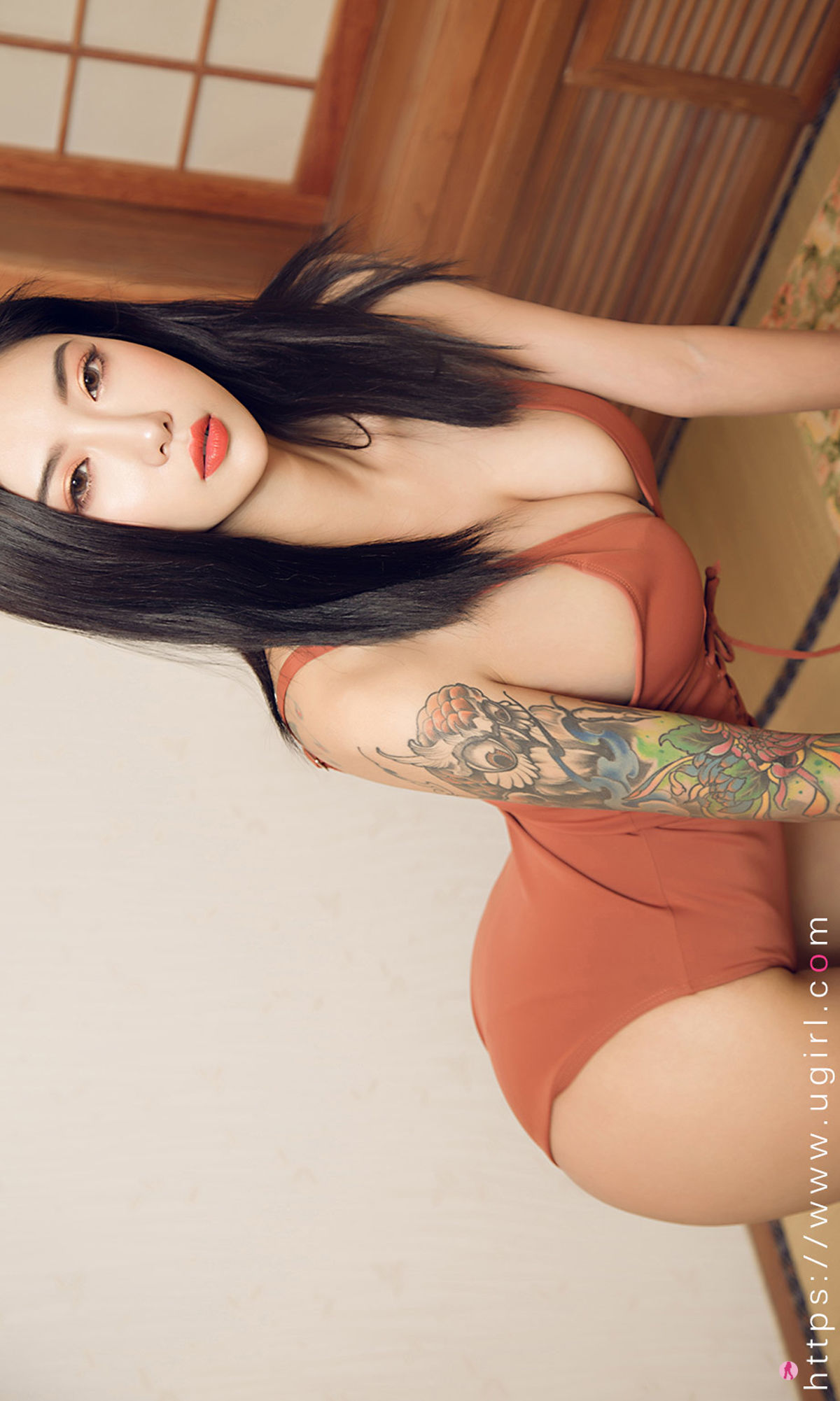 No.2104 Navira&金梓馨&栗子&梦心玥&钟晴&杜花花 万花筒-图23