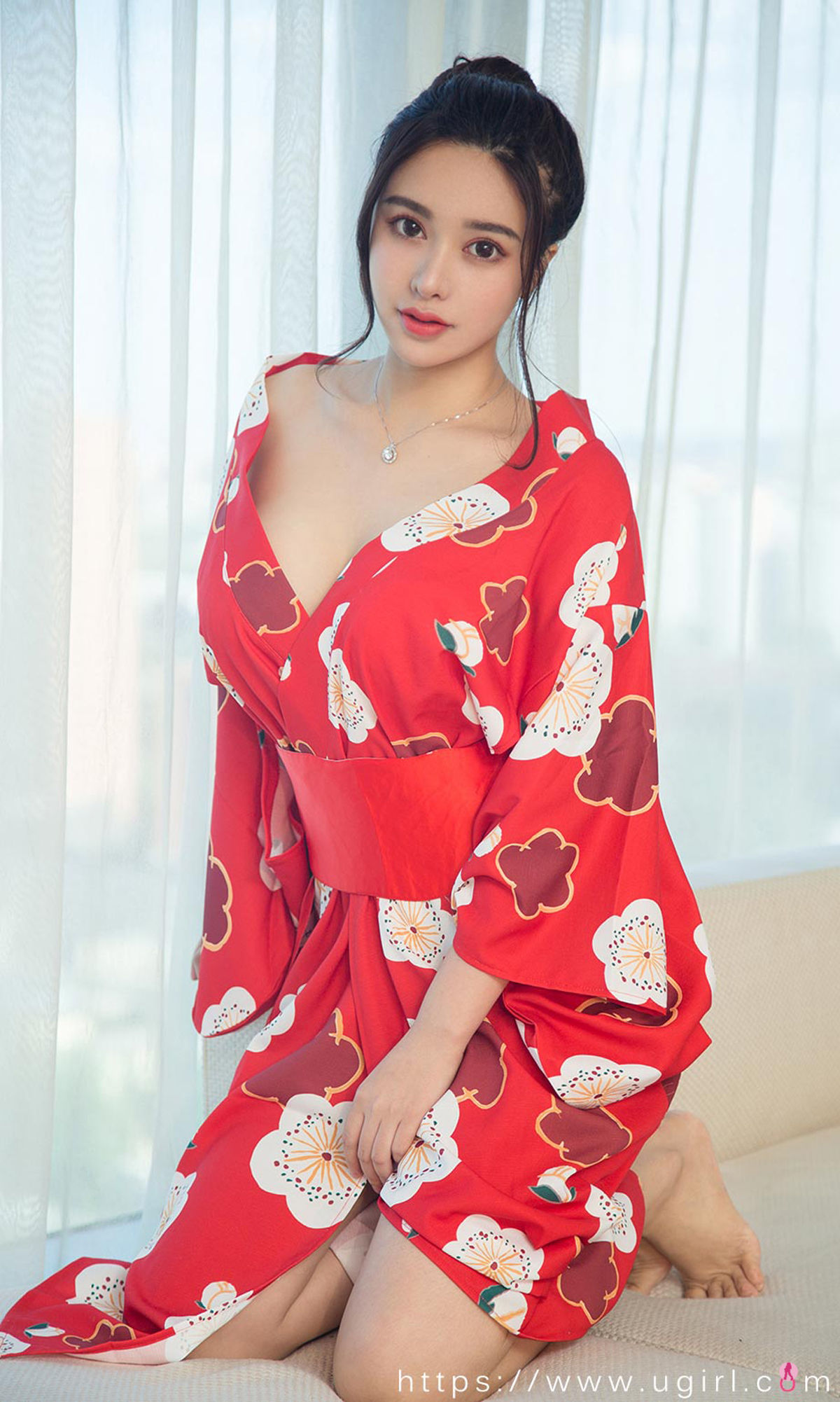 No.2104 Navira&金梓馨&栗子&梦心玥&钟晴&杜花花 万花筒-图31