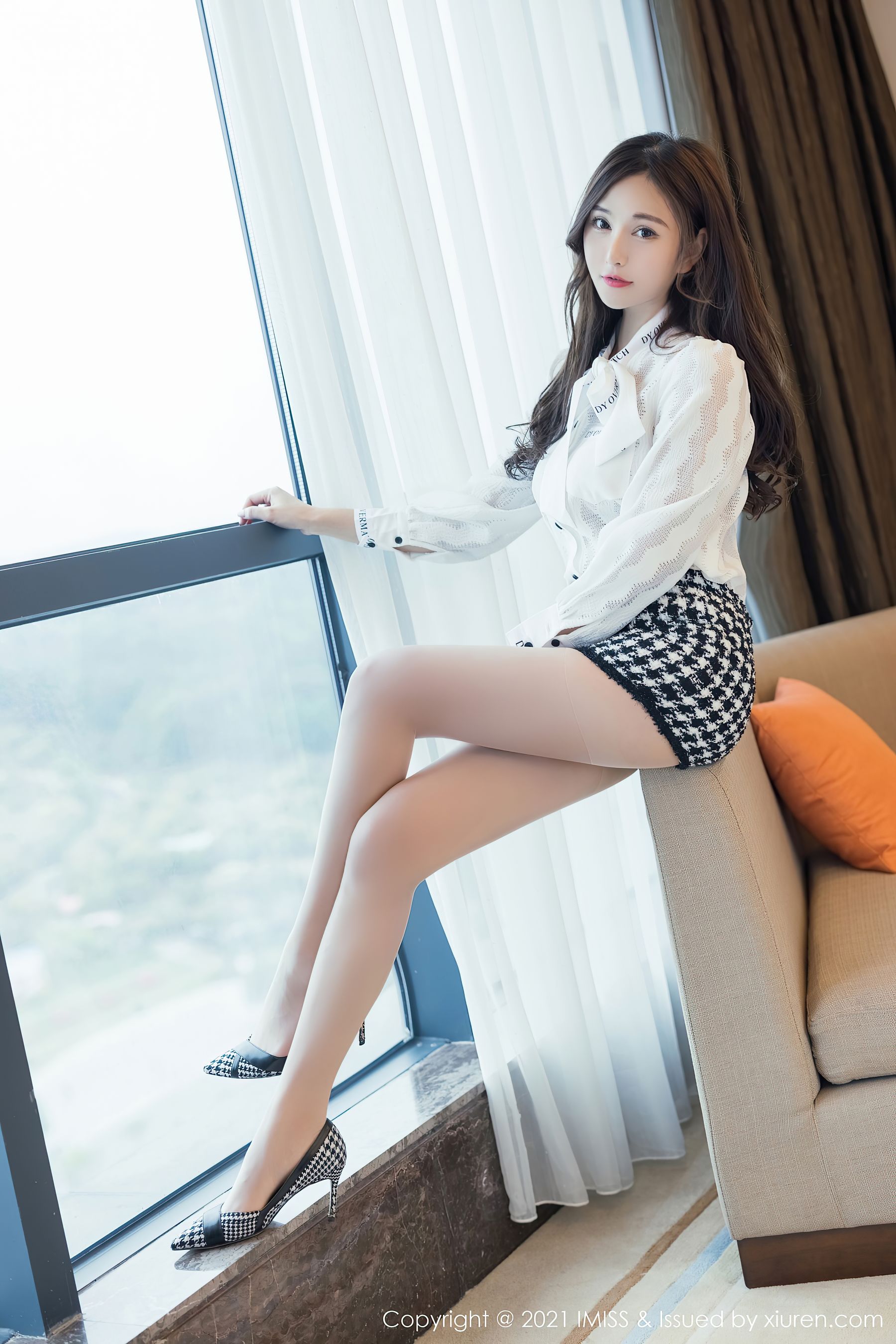 Vol.579 Lavinia肉肉-图6