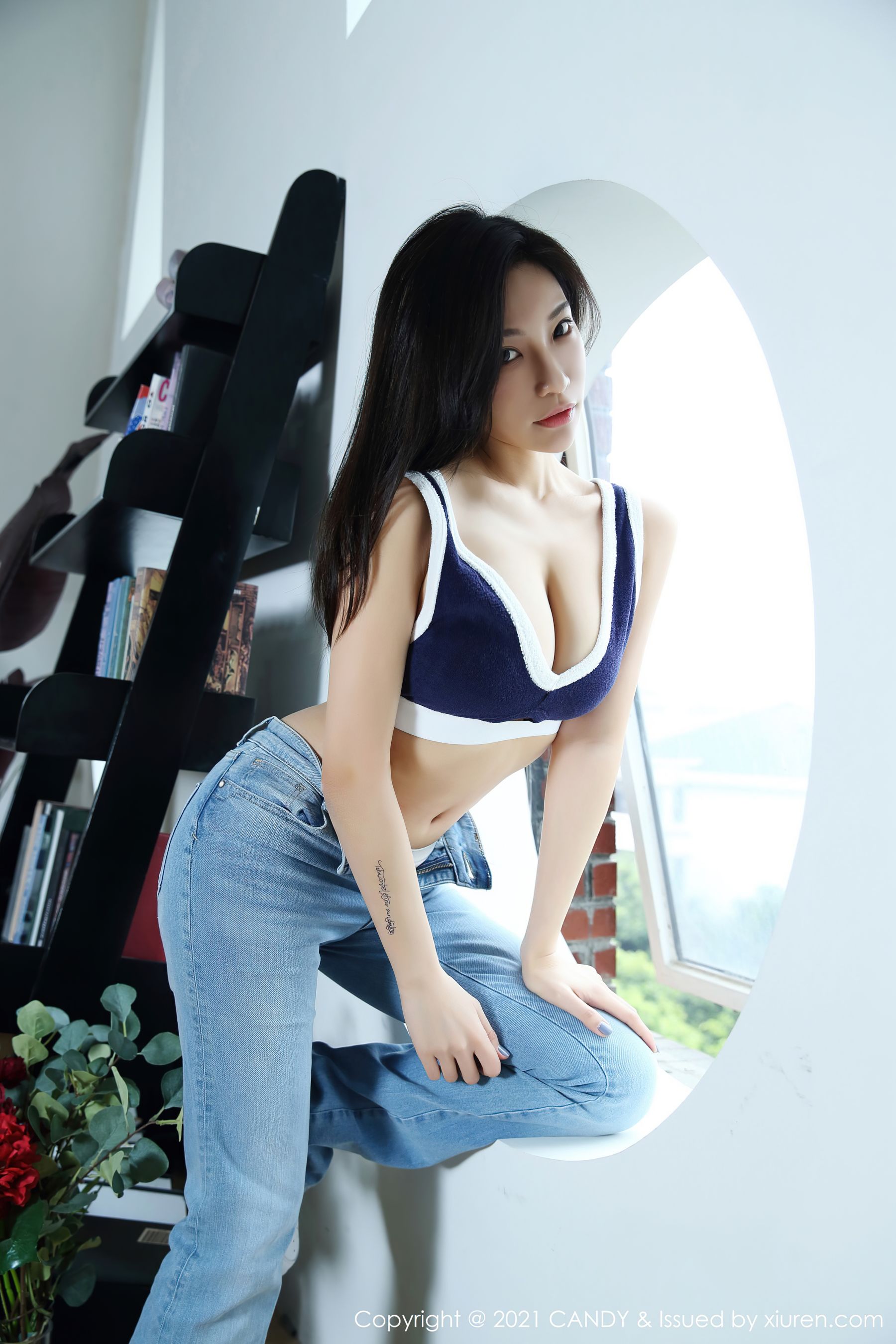 Vol.084 小狐狸Kathryn-图36