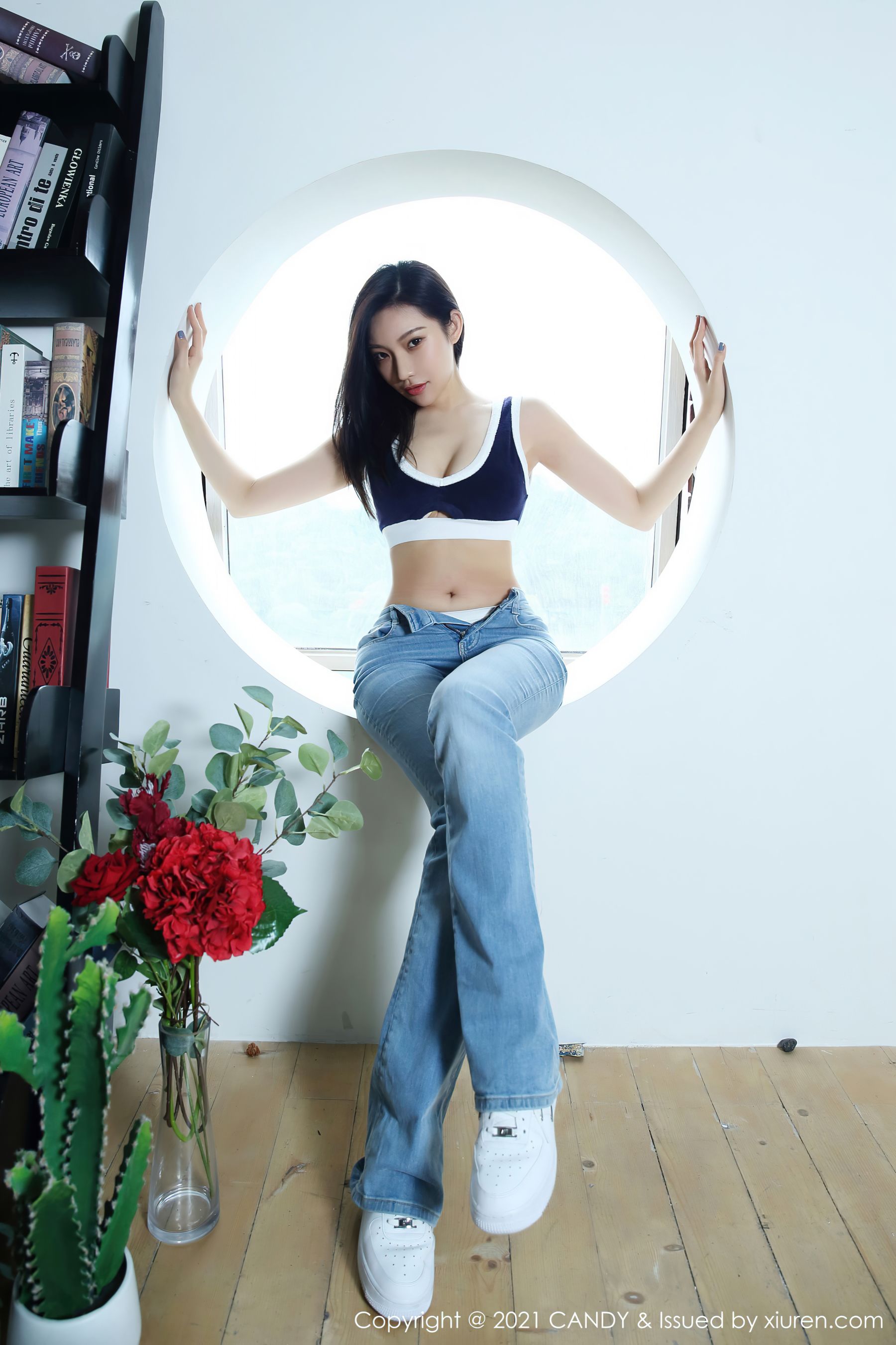 Vol.084 小狐狸Kathryn-图39