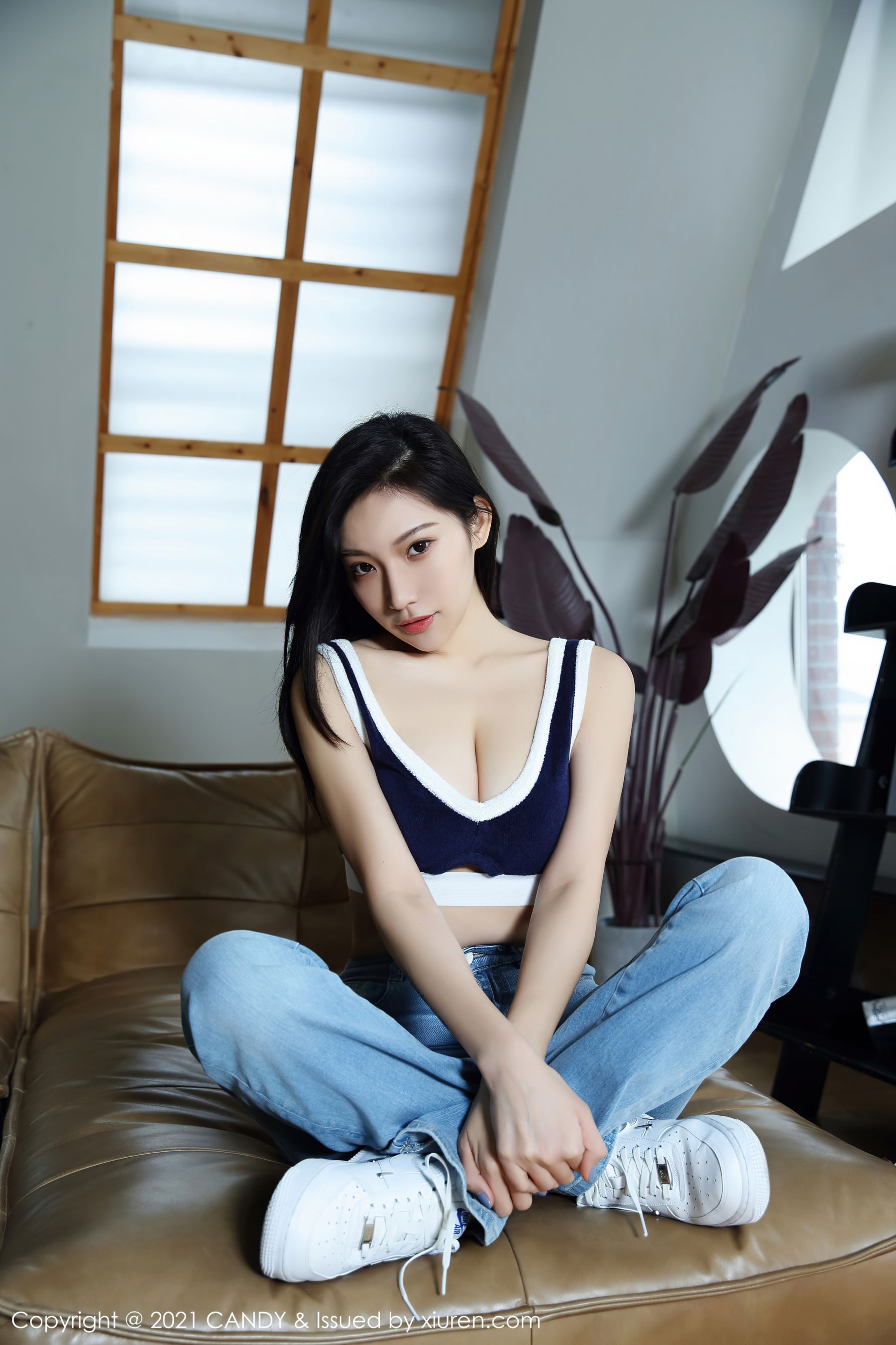 Vol.084 小狐狸Kathryn-图47