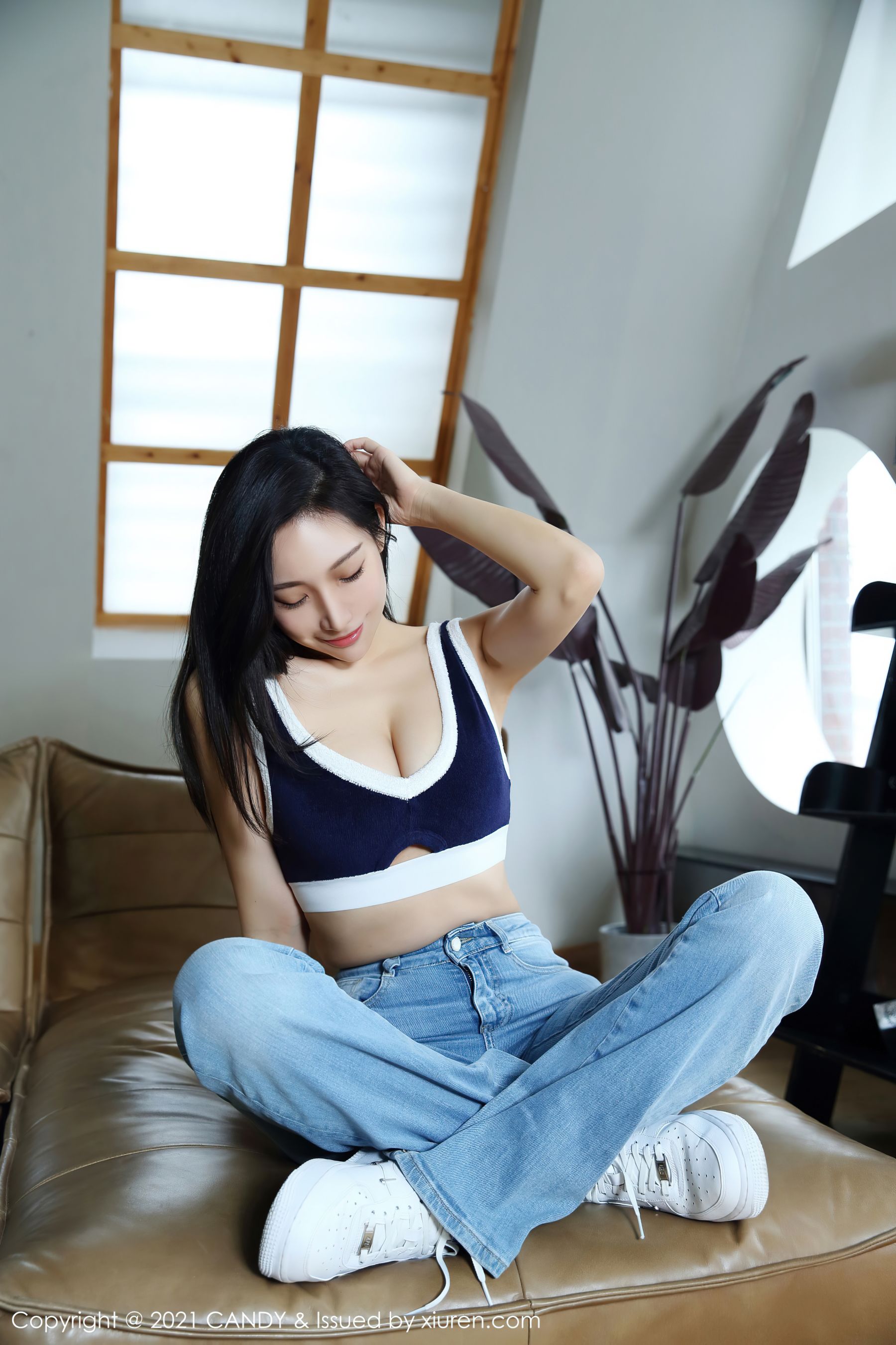 Vol.084 小狐狸Kathryn-图48