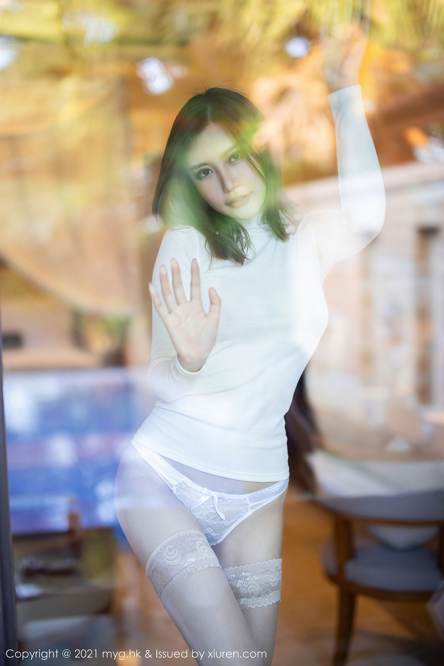 Vol.513 绮里嘉Carina-图56