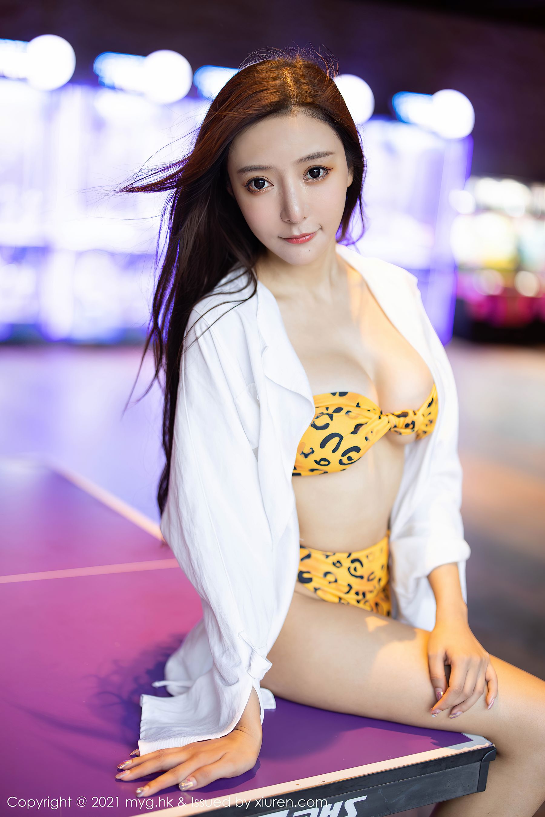 Vol.514 王馨瑶yanni-图28