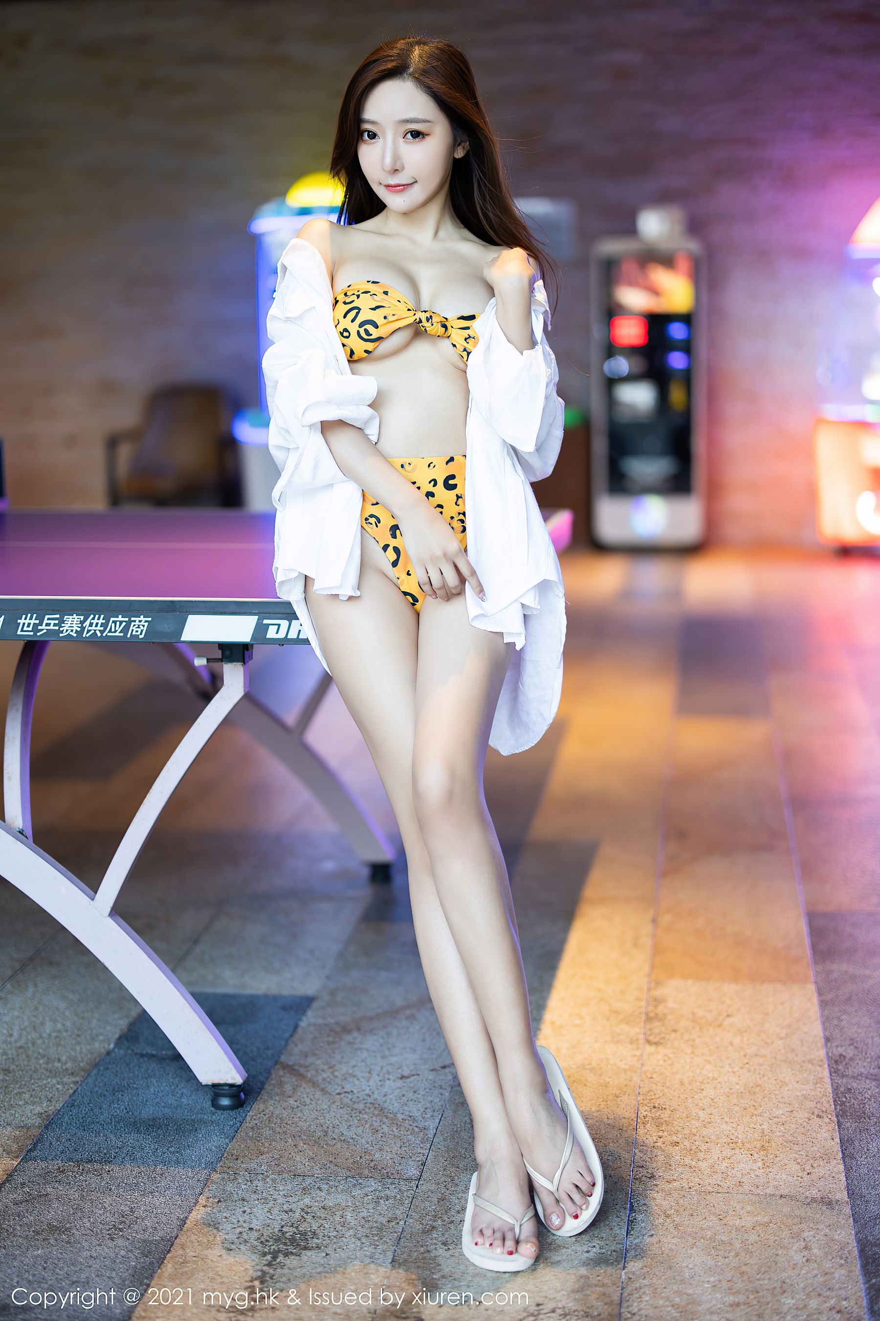 Vol.514 王馨瑶yanni-图35