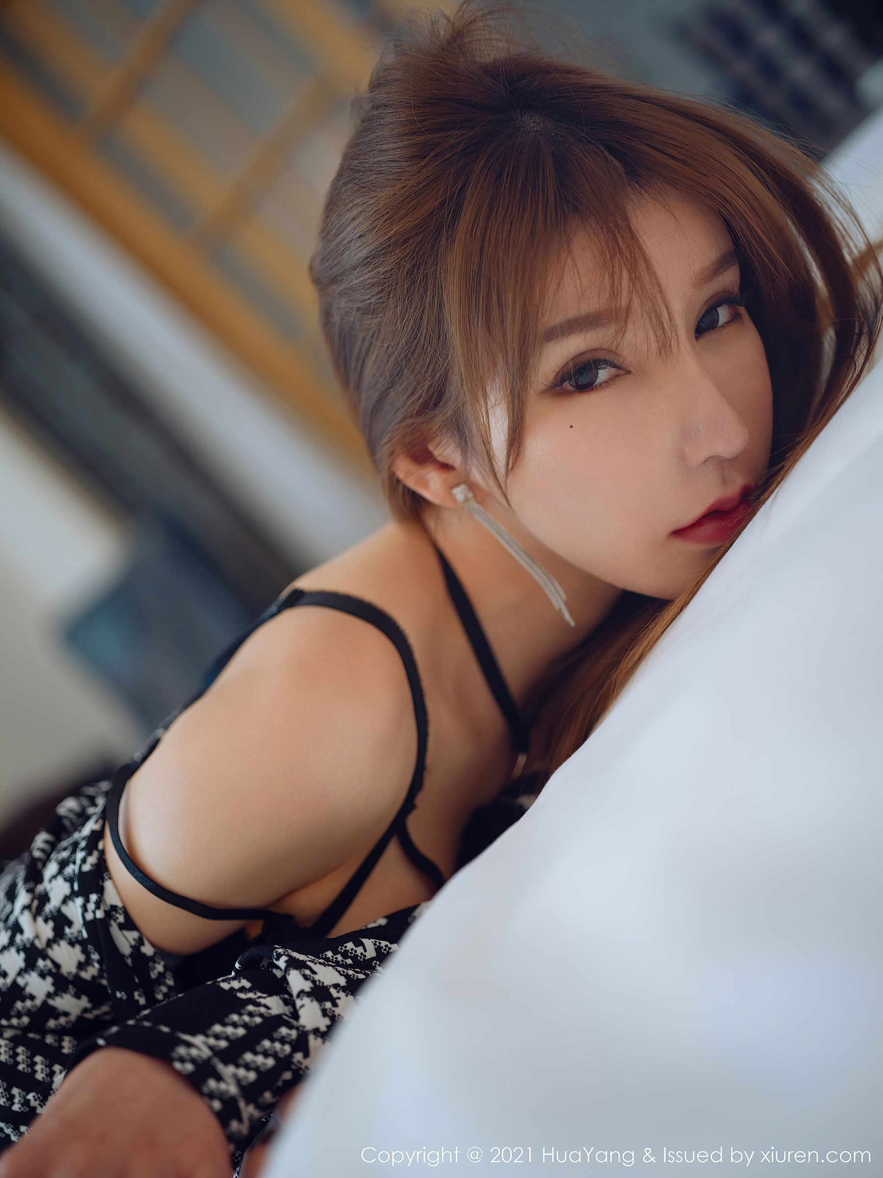 Vol.391 周于希Sandy-图36