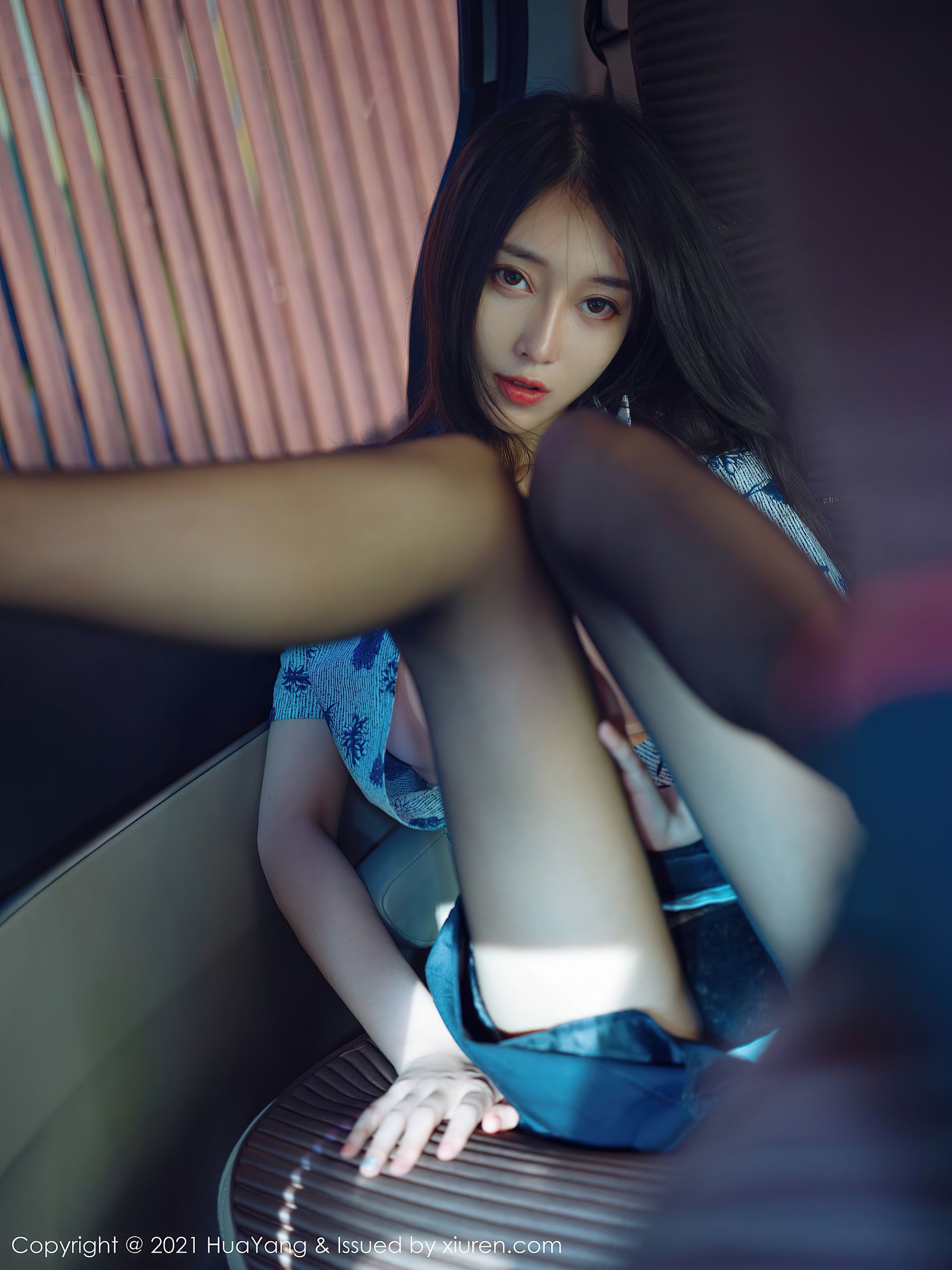 Vol.394 玥儿玥er-图20