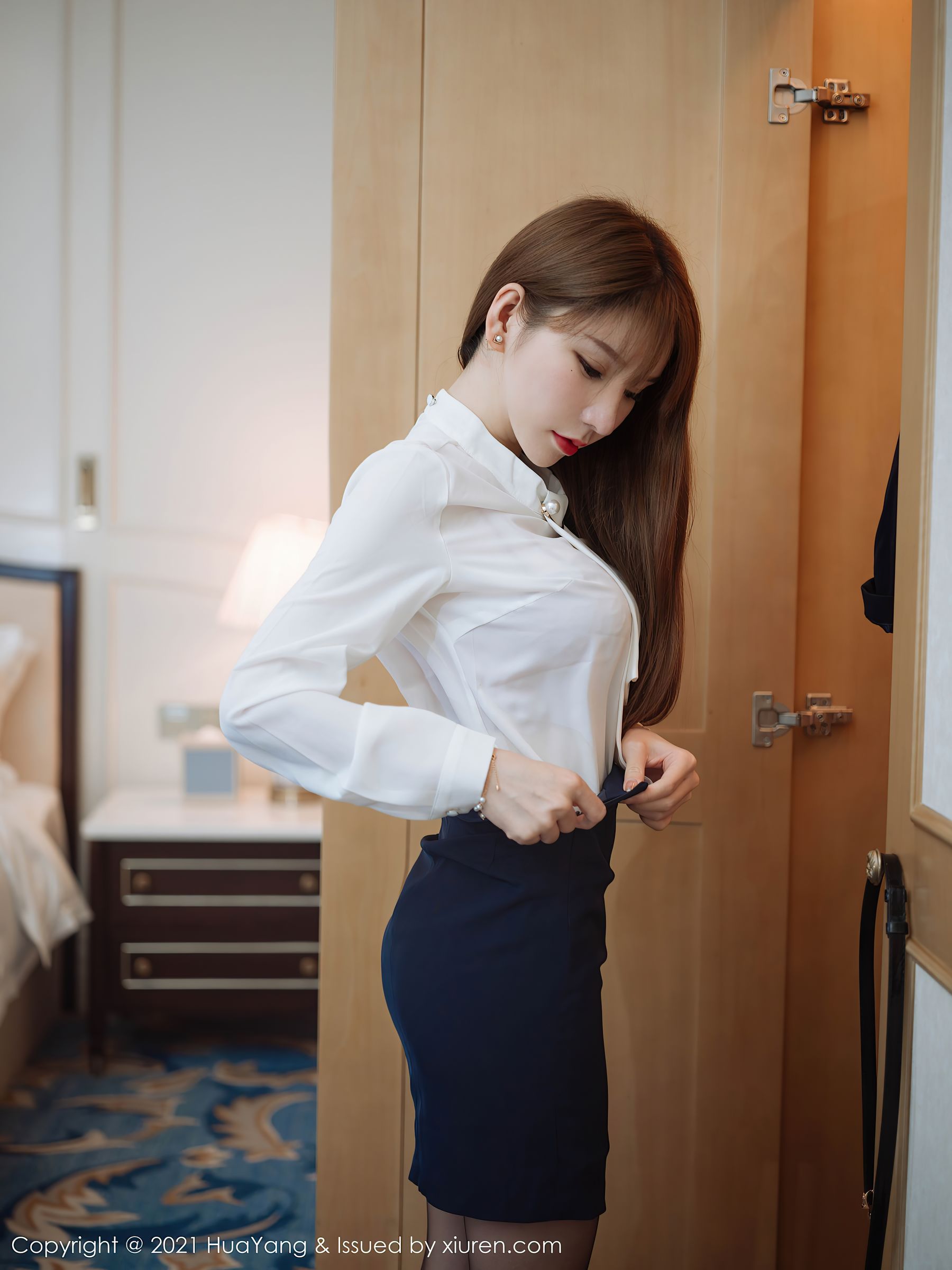 Vol.397 周于希Sandy-图28