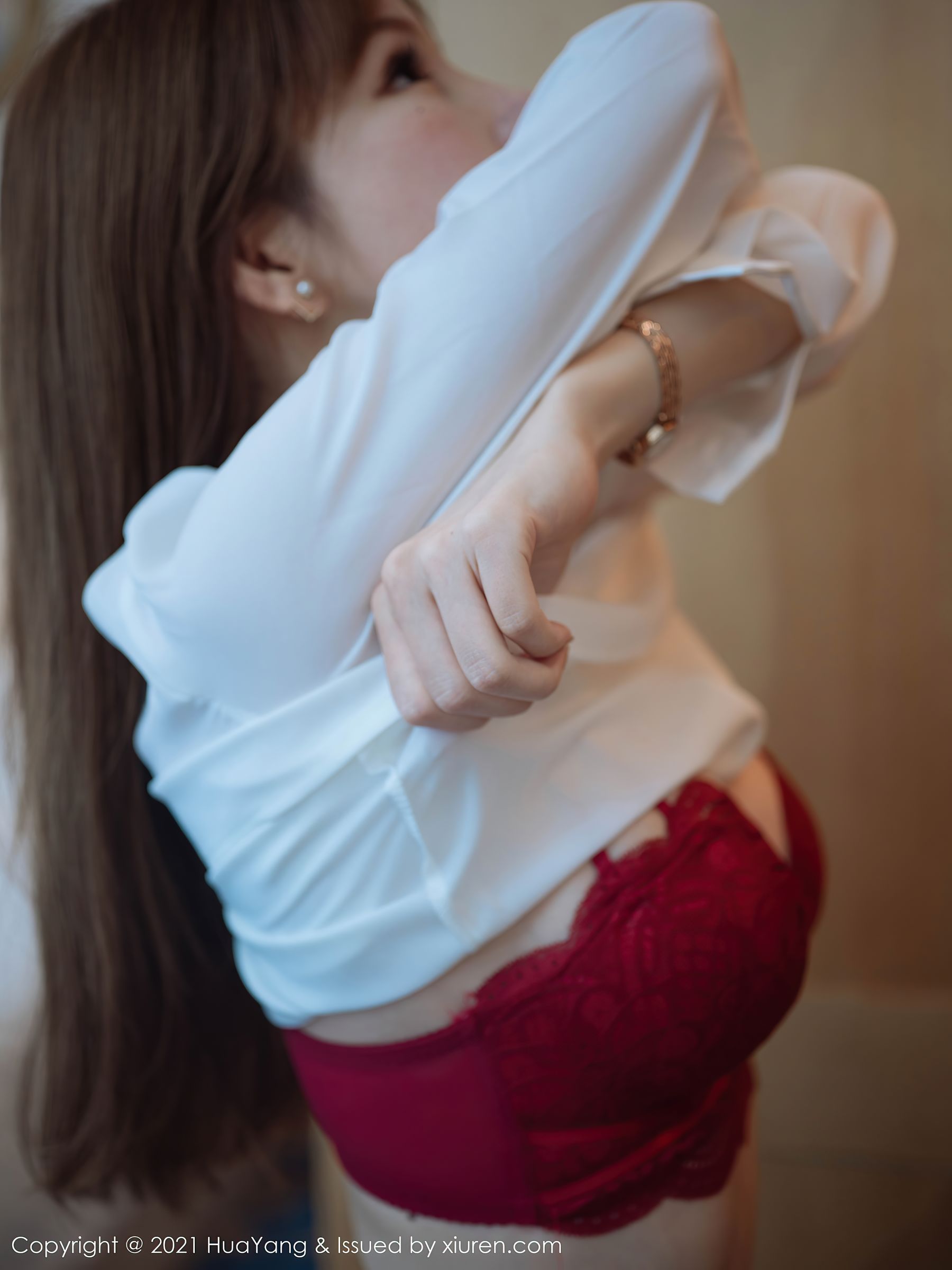 Vol.397 周于希Sandy-图35