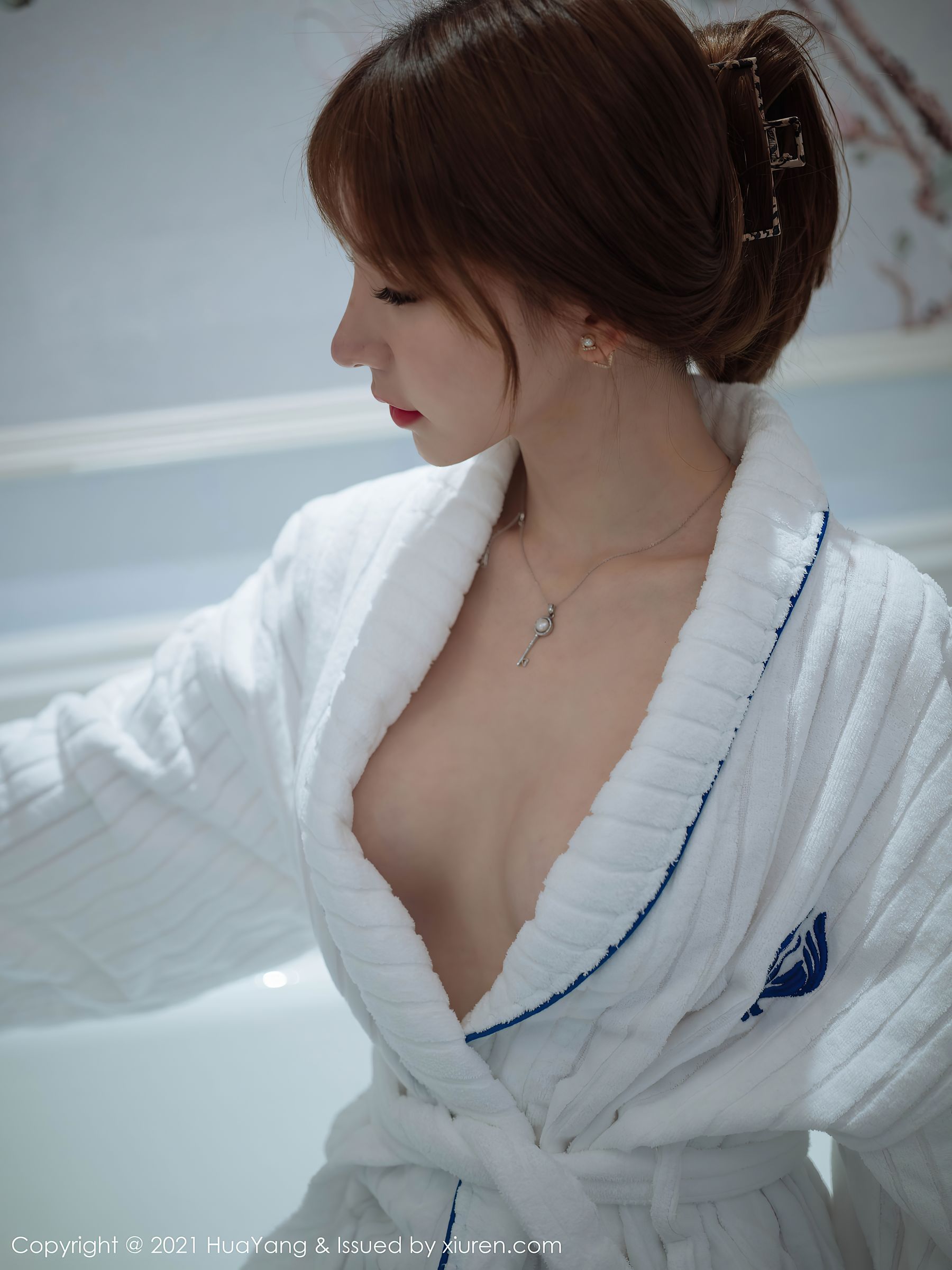 Vol.397 周于希Sandy-图43