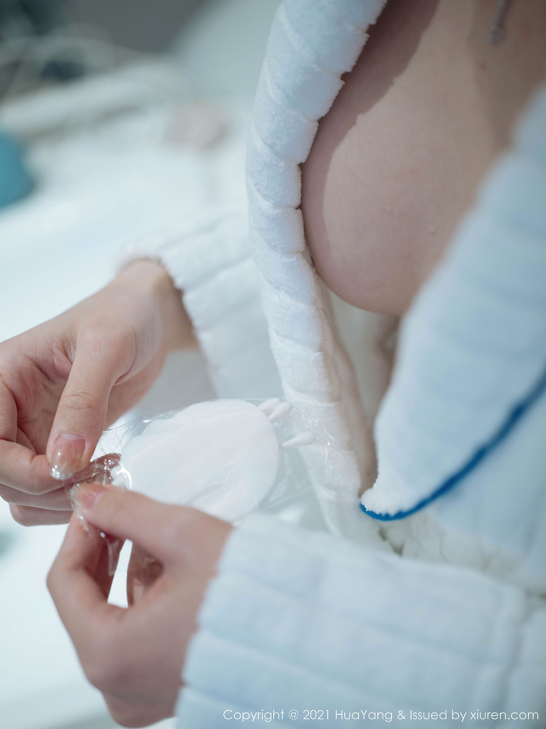 Vol.397 周于希Sandy-图44