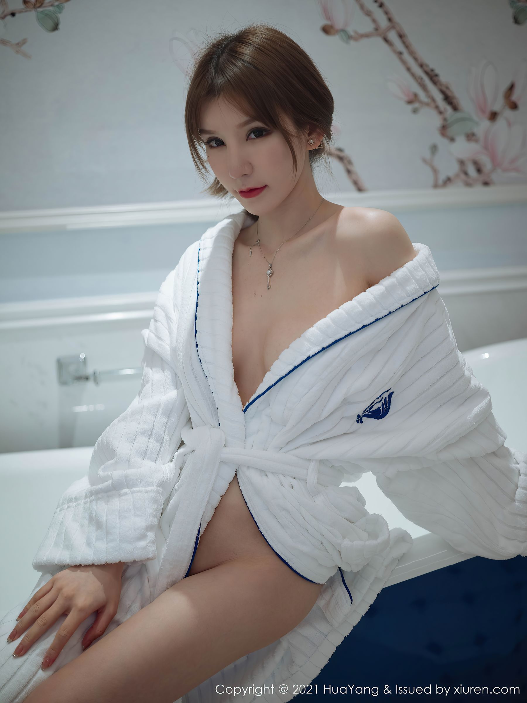 Vol.397 周于希Sandy-图49