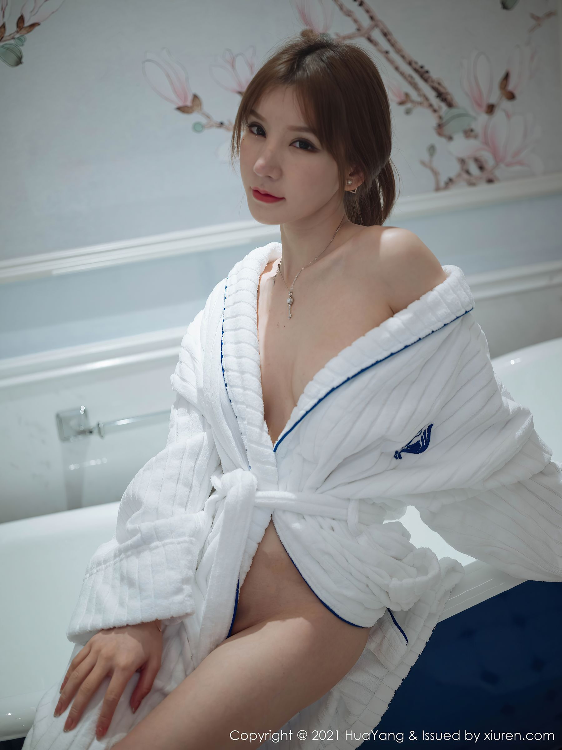Vol.397 周于希Sandy-图50