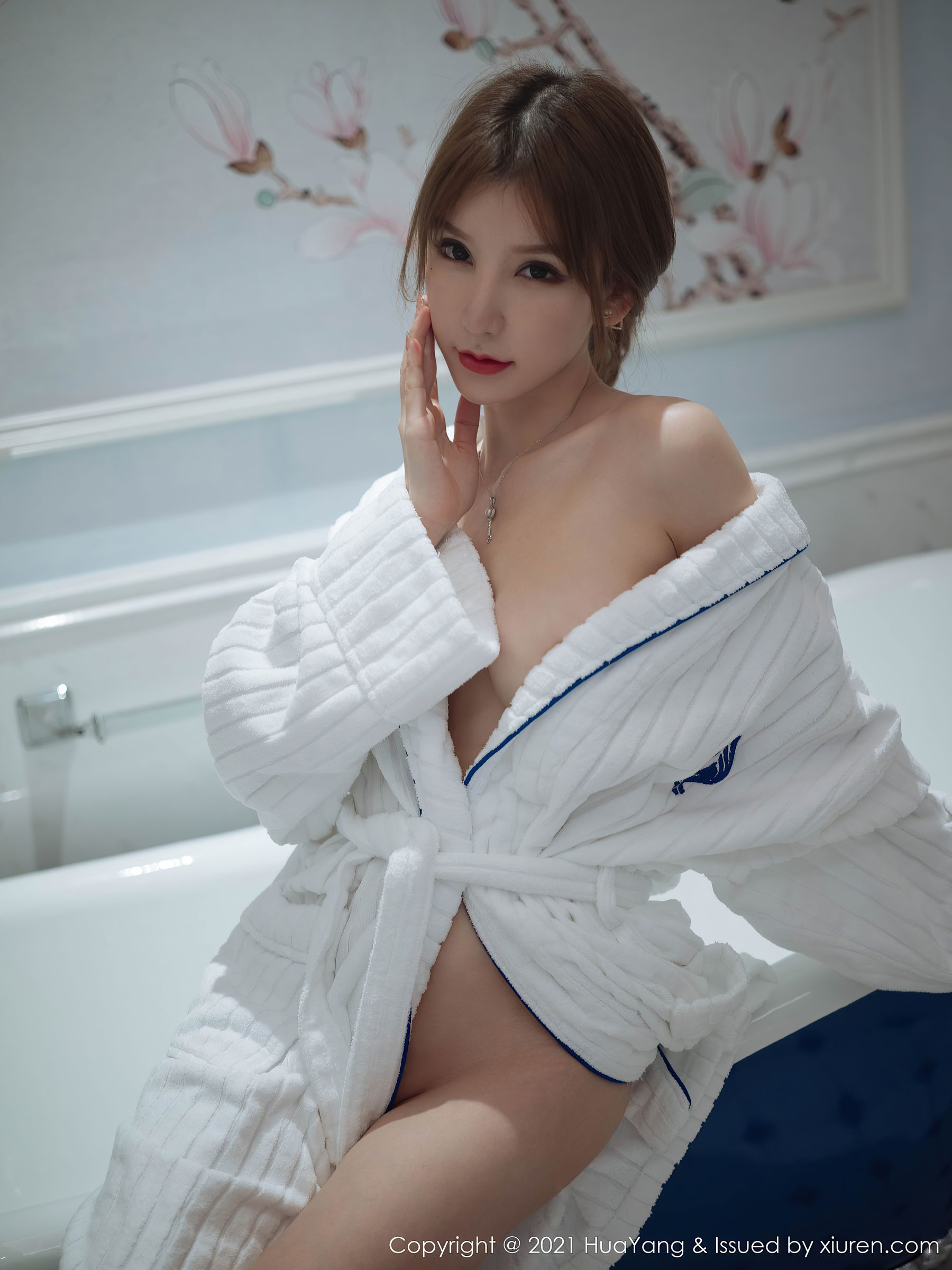 Vol.397 周于希Sandy-图51
