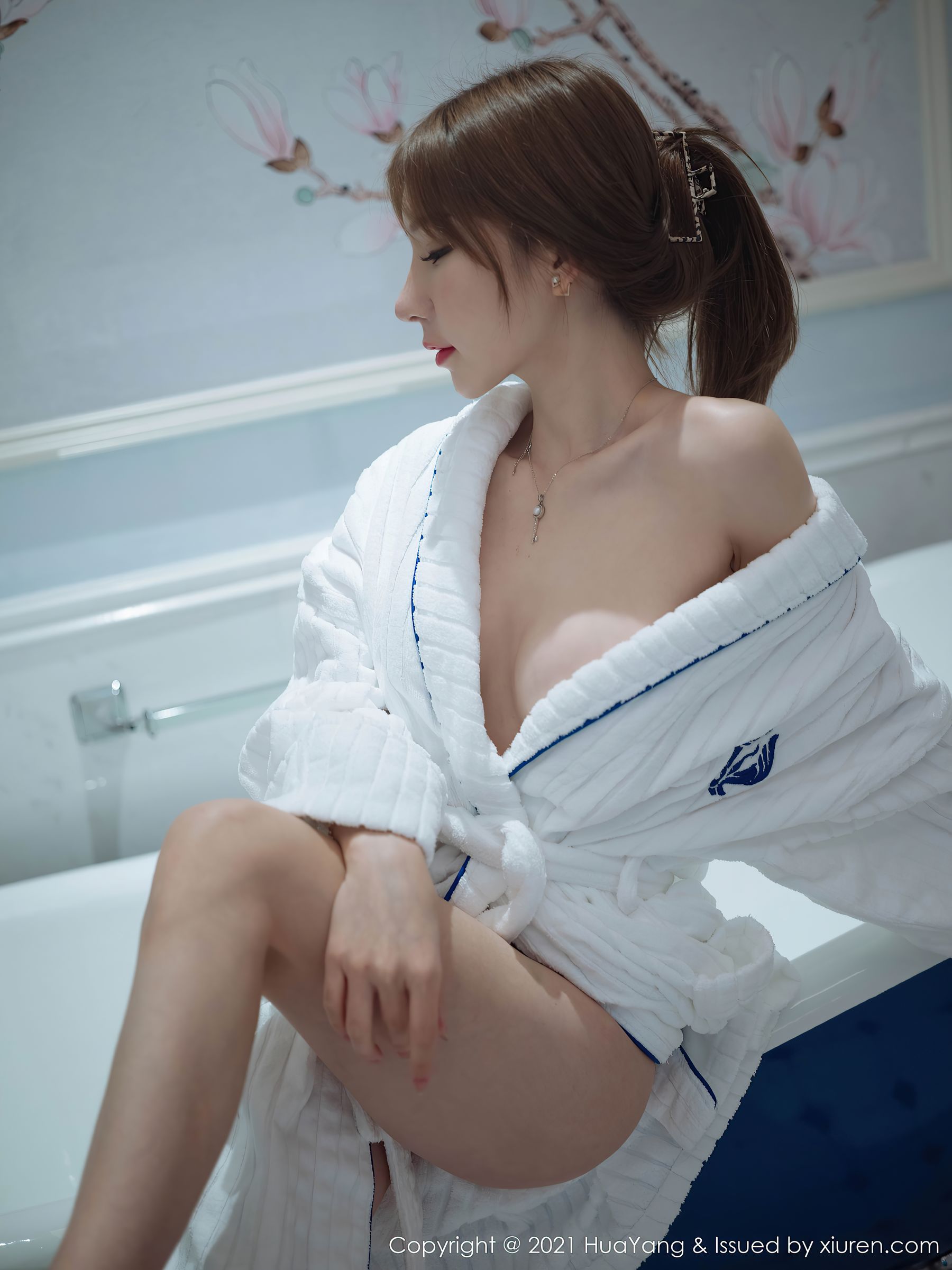 Vol.397 周于希Sandy-图53